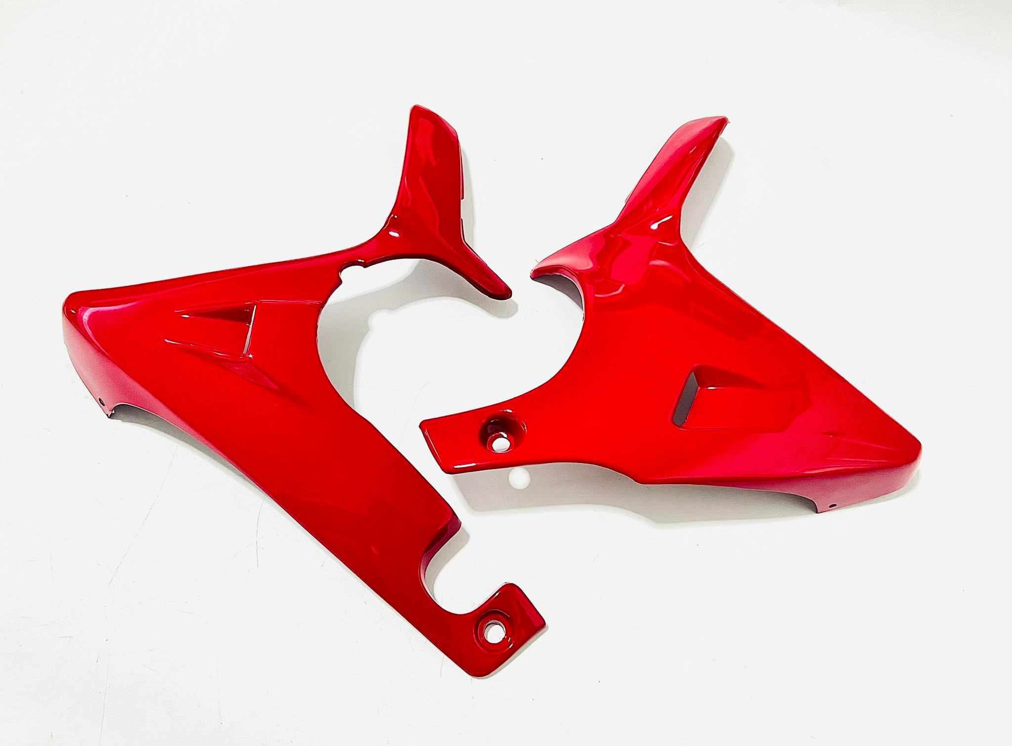 อกไก่สำหรับมอเตอร์ไซด์ฮอนด้าโนวาRS