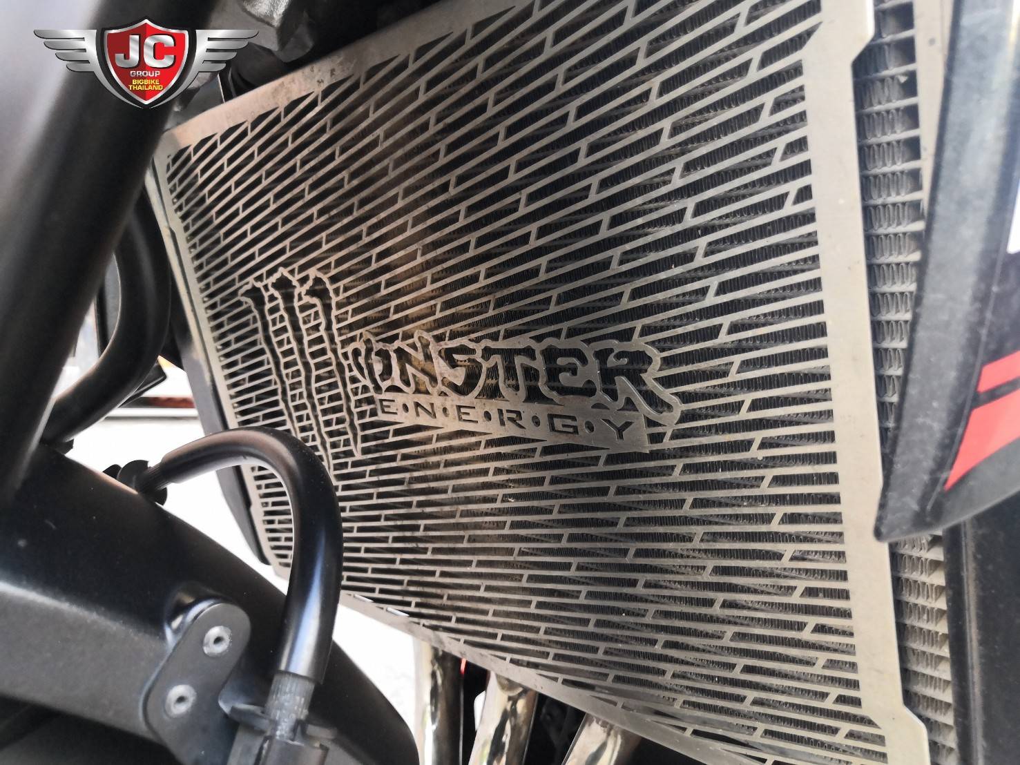 ใครไม่ทันคันก่อนรีบเลย "แต่งเยอะกว่า ราคาเบากว่าเดิม" Kawasaki #Z800 จดปลายปี 2014 🤗