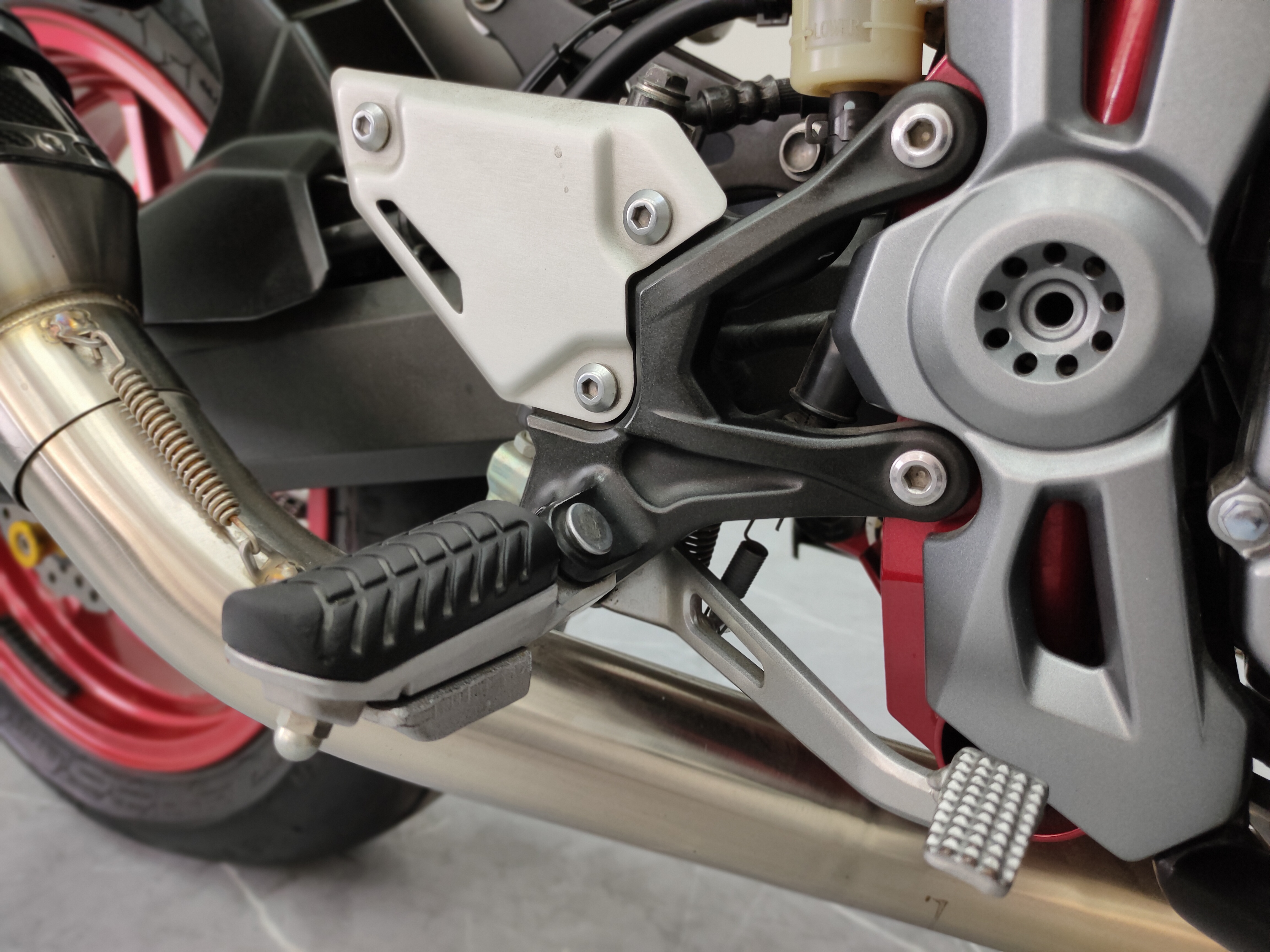 💥พร้อมโปรโมชั่นเด็ดดวง💥ออกรถ 900 +ดอกพิเศษ‼️ KAWASAKI Z900SE จดปี 2020 'มือแรก' สวยใสมีทรง