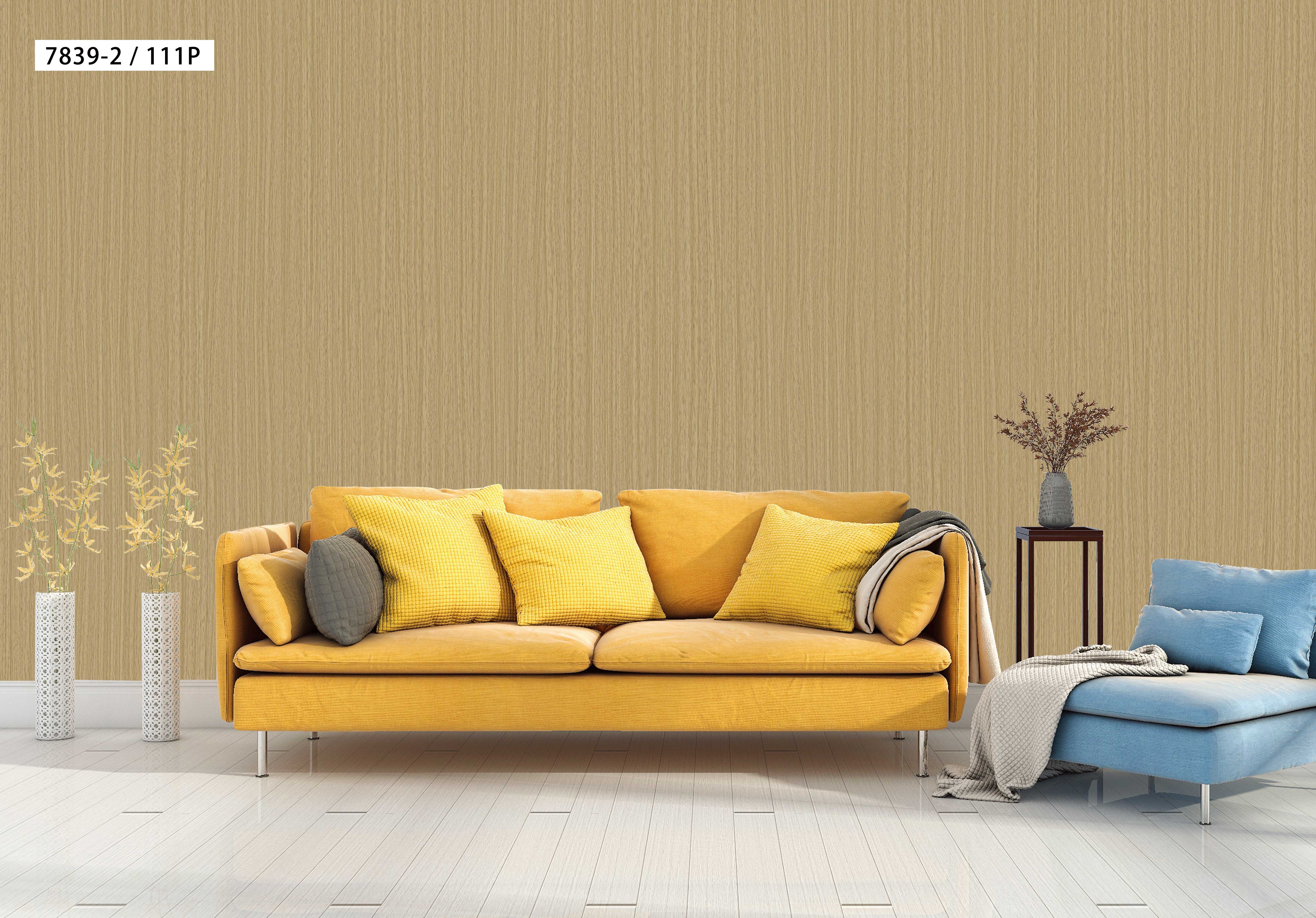 Galaxy - BW Collection ลายไม้