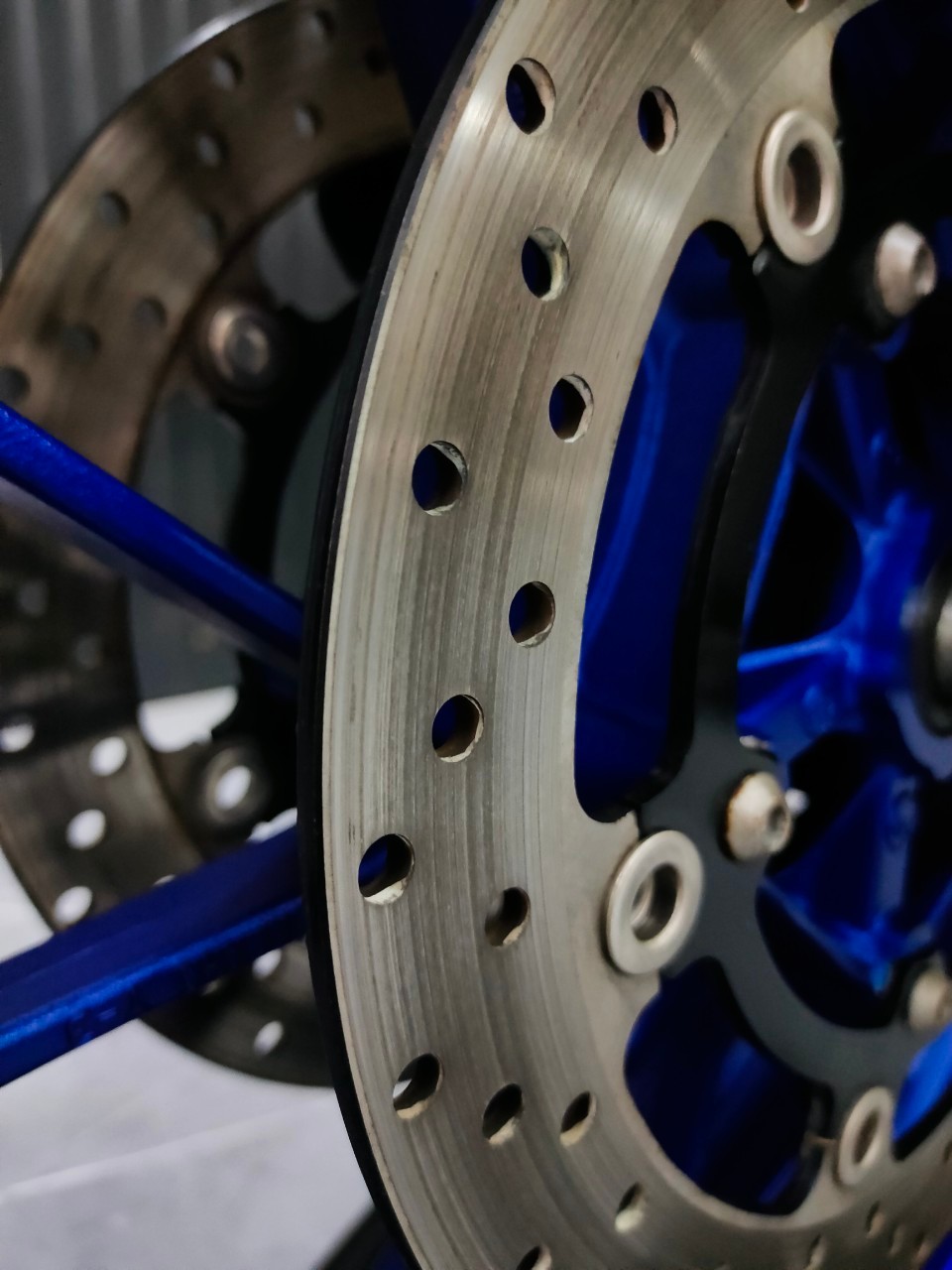 โคตรน่าขี่ 😱 สายทัวร์อ๊อปชั่นเต็ม YAMAHA TRACER900 GT รถกลางปี 2019 มาพร้อมโปรดีย์....ราคาโดรนจาย 😘