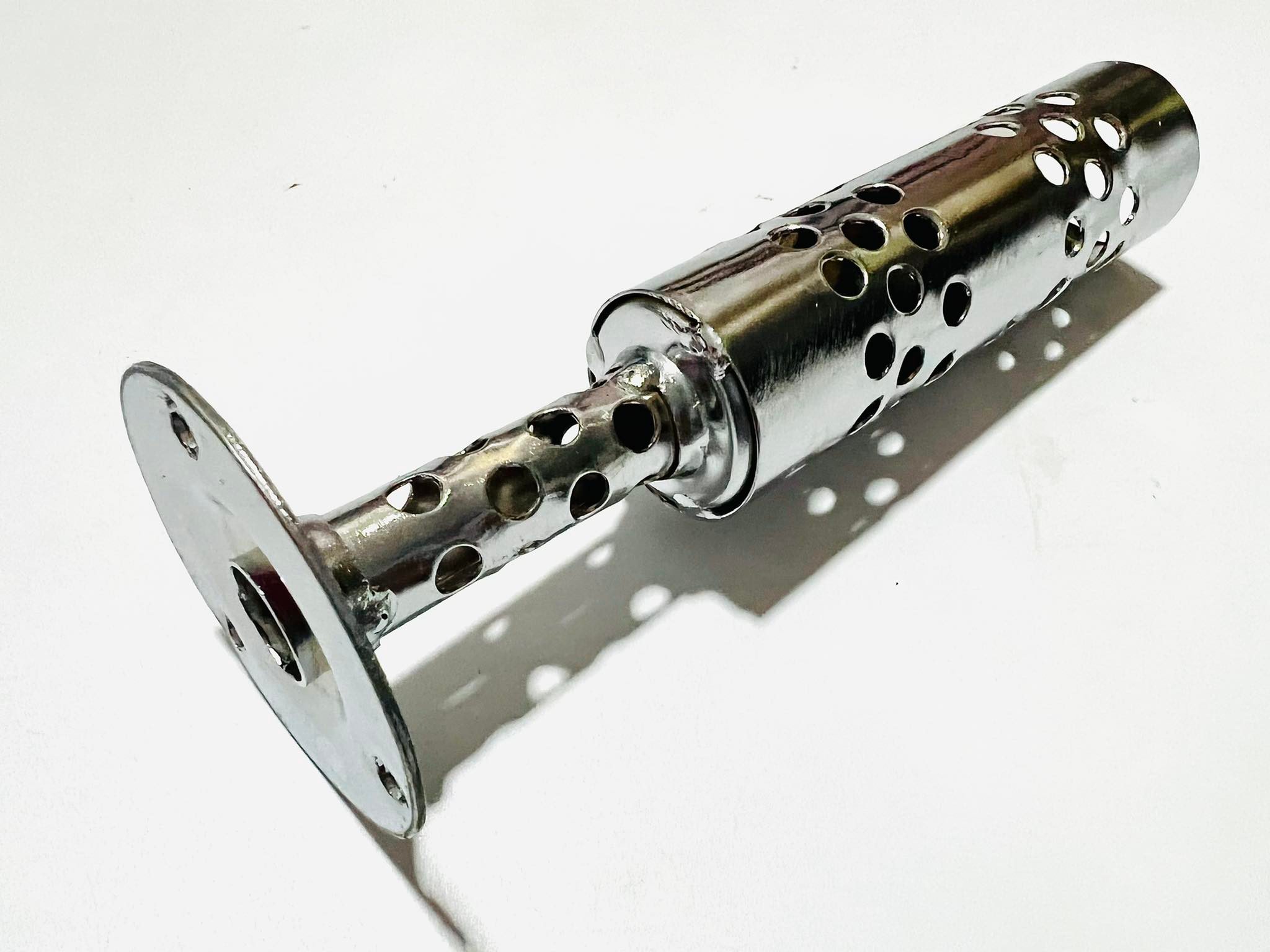 ไส้ท่อy100 สีชุบ บ31