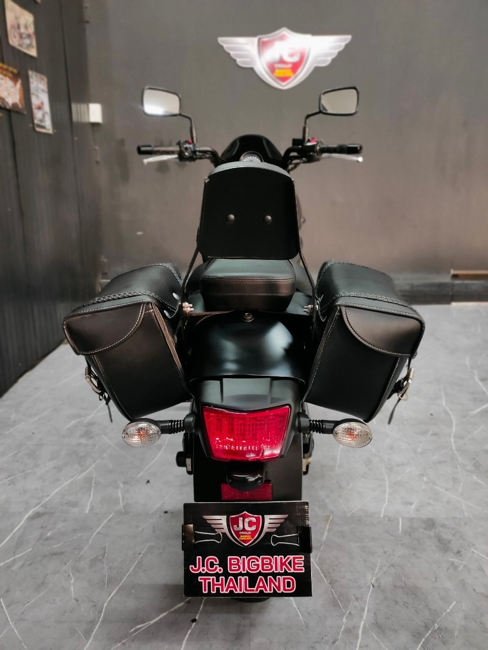 มากี่คันก็หมด ⁉️ KAWASAKI VULCAN 650S STD คันนี้พิเศษรถปลายปี 2023 โชว์รูมป้ายแดงยังจอดขายอยู่เรย 😘