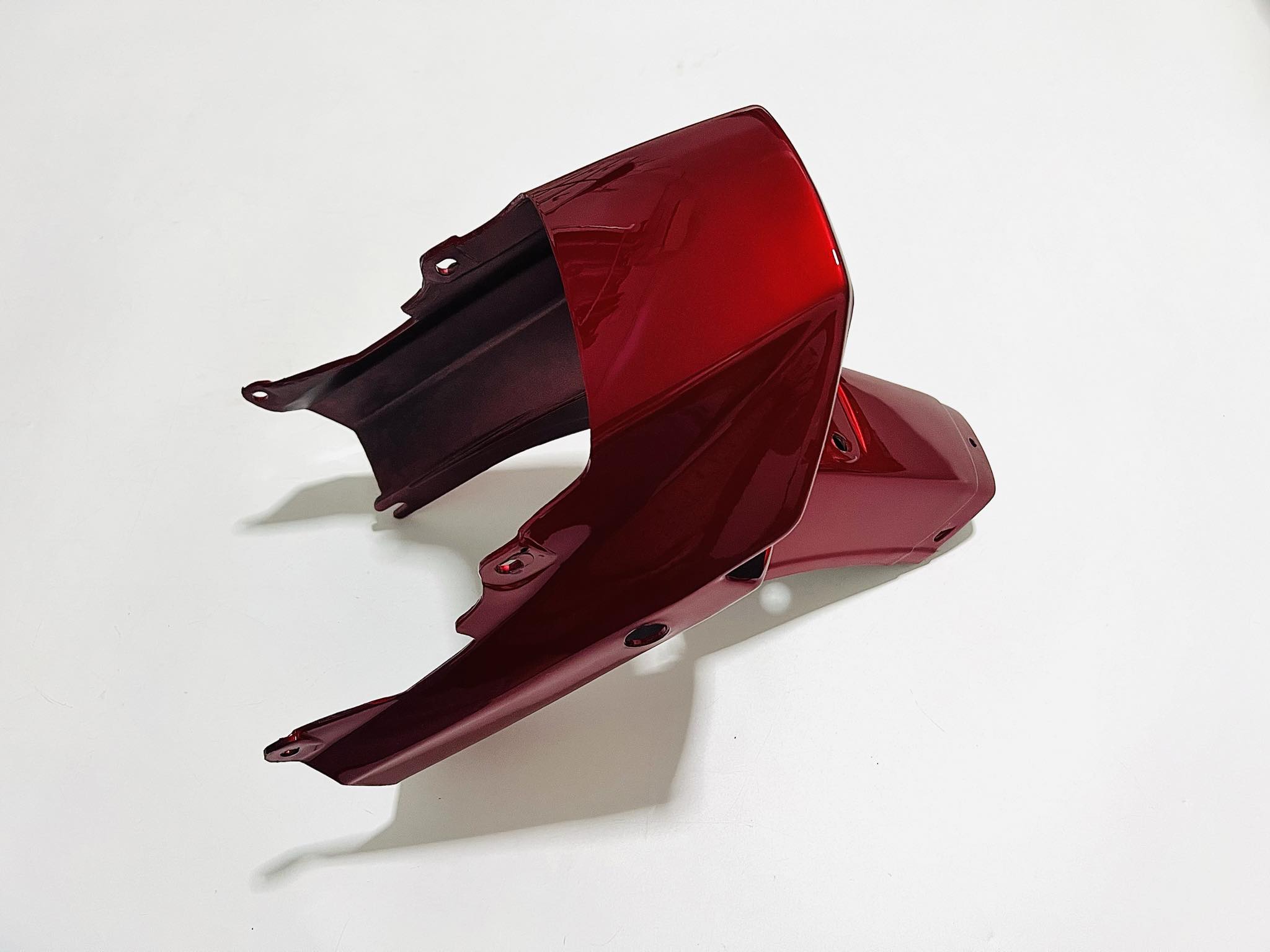 บังโคลนหลัง ดรีมคุรุสภา (ดรีม100) C