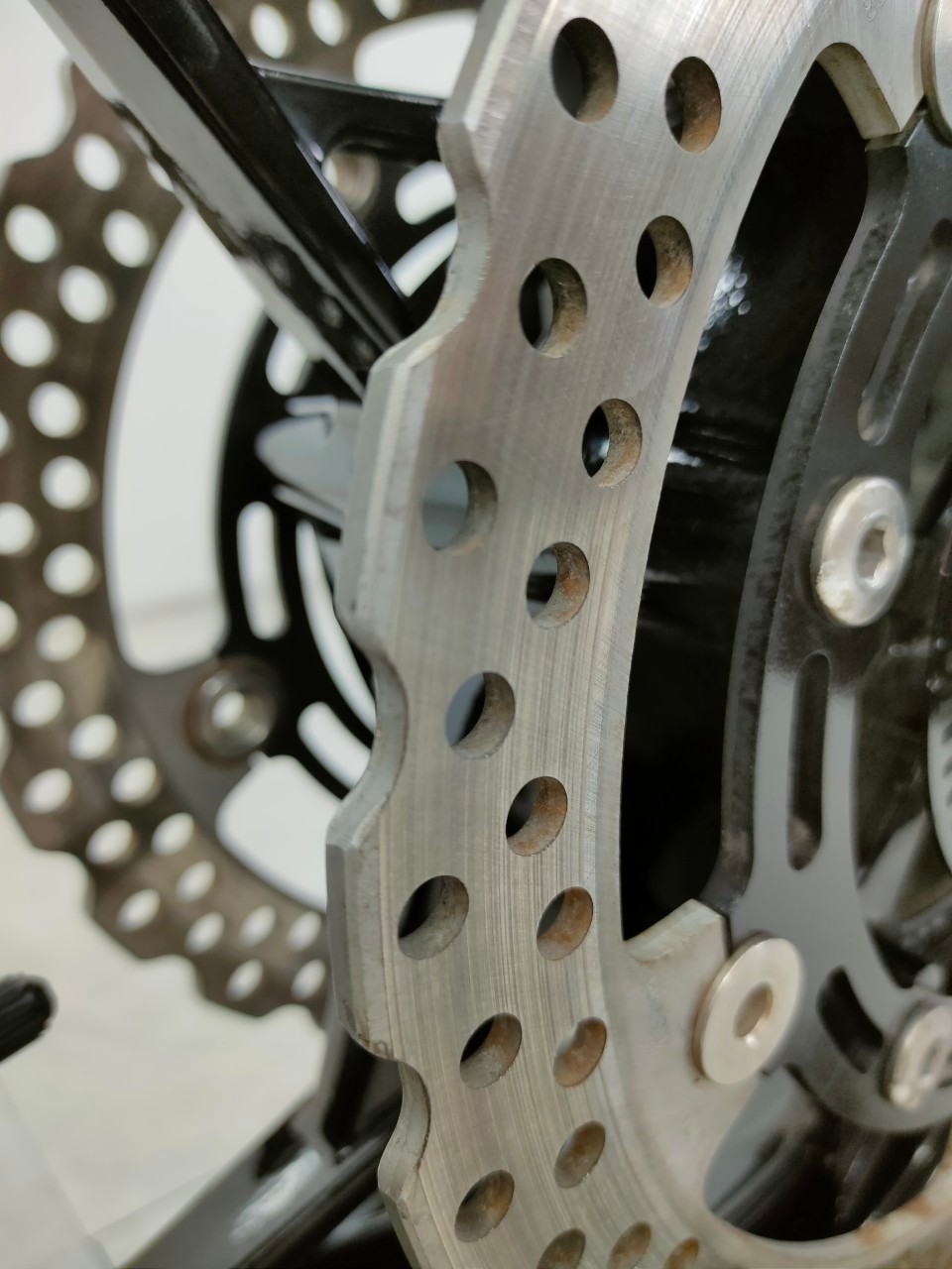 KAWASAKI Z650 ปี2018 รถ 1 ใน 1000 ใหม่กว่านี้ไม่ได้ละ 25กิโลแท้ รถใหม่ดีๆนี่เอง