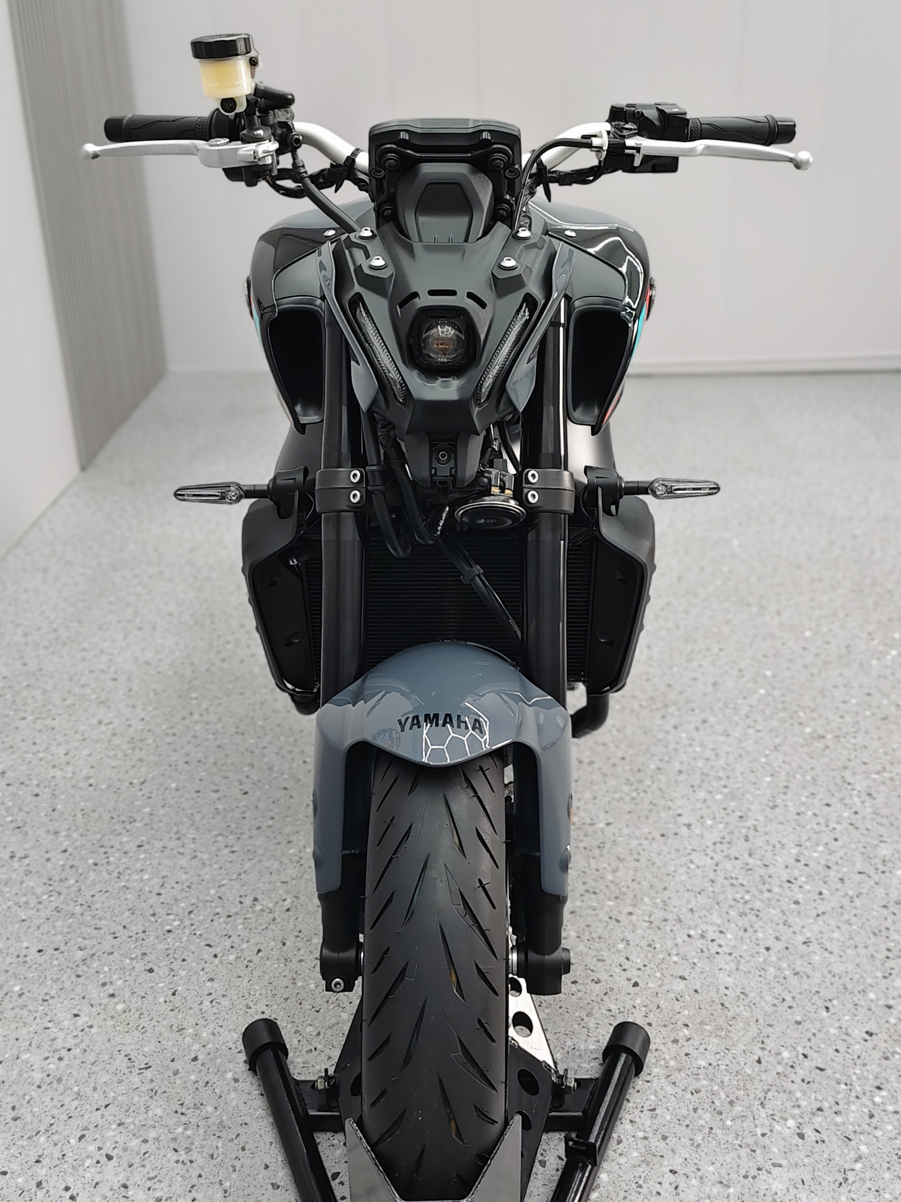 มีใครให้น้อยกว่านี้มั้ย...⁉️ (7)ร้อยโลแท้ 💥 MT09 gen 3 ปลายปี 2022 แท้...โคตรจะคุ้ม‼