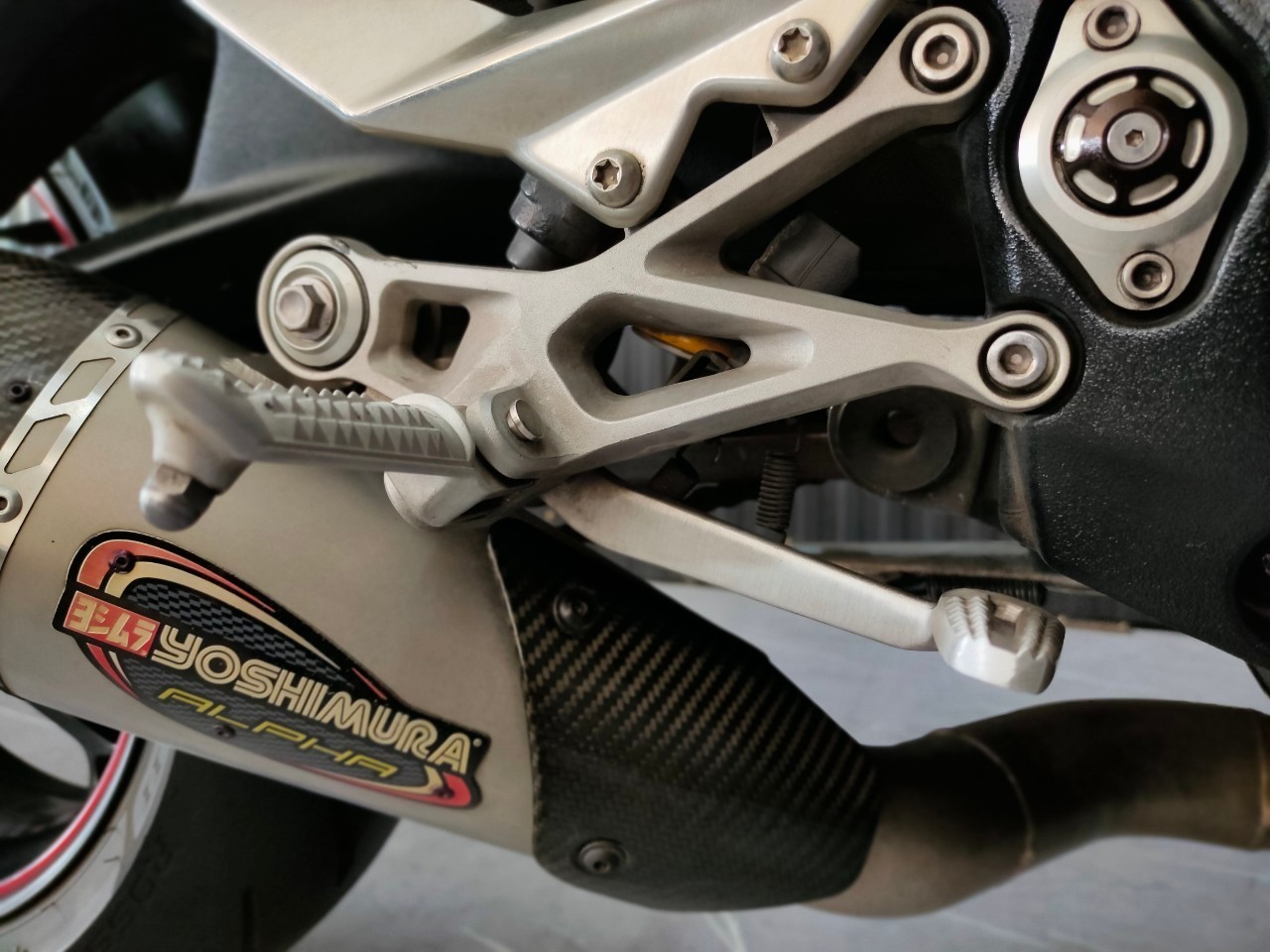 🏍💨ราคาเบียด650ล่ะ...แต่ Options คนละเรื่อง‼️ #StreetTriple765RS รถปี 2018 💥โปรแรงส์...คุ้มค่าคุ้มราคา💥