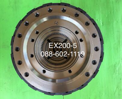 ครึ่งท่อน EX200-5