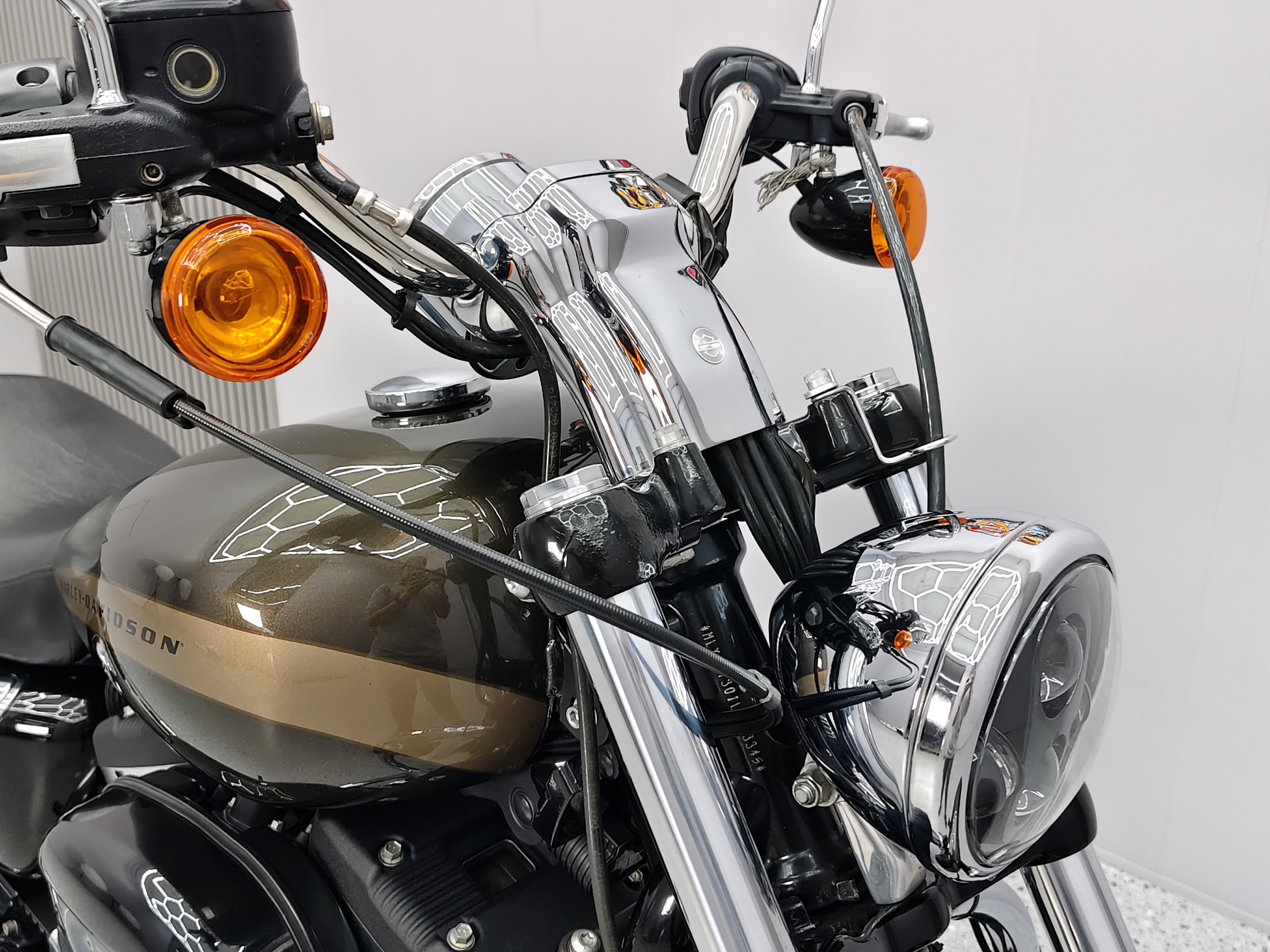 โปร ⭕️ บาทแบบนี้....วัยรุ่นเมกาว่าไง ⁉️ HARLEY DAVIDSON Sportster 1200 Custom กลางปี 2020 สวยๆ