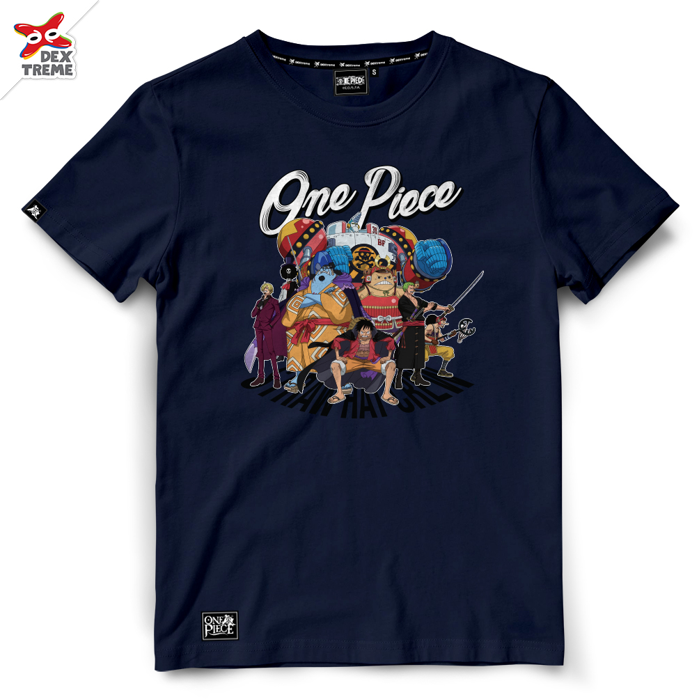 เสื้อวันพีซ One Piece SHC