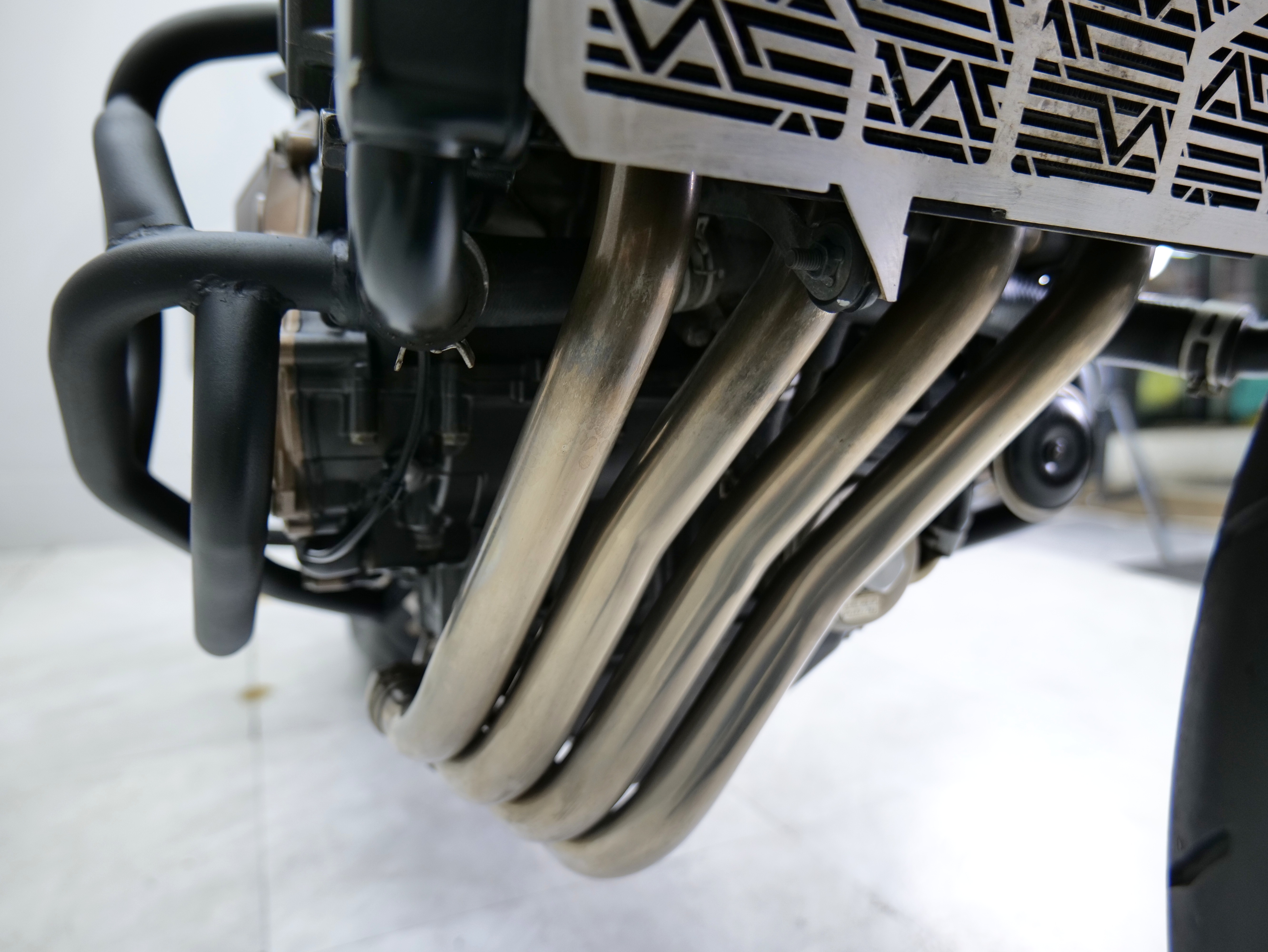 ทรงดีพิมพ์นิยม...พร้อมร่อน💨 HONDA CB650R ปี2019 ❌️ ร้าน นี้ ไม่ กรอ ไมล์ ❌️