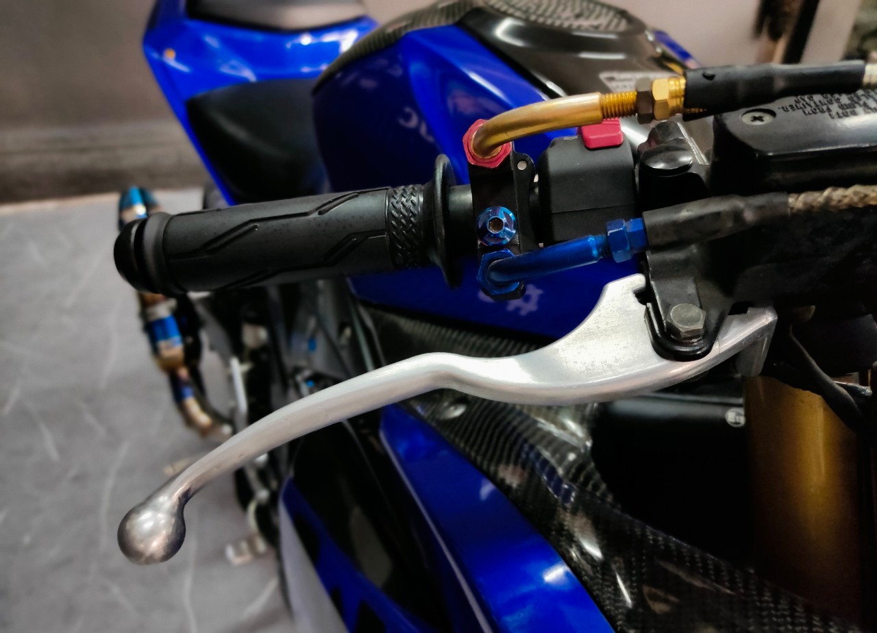 ประวัติไม่ปึ๊กก็ออกคันนี้ได้ ⁉️ YAMAHA R3 ปี 2018 แท้ทรงดีออกรถ ⭕ บาท❗สุดจึ้ง