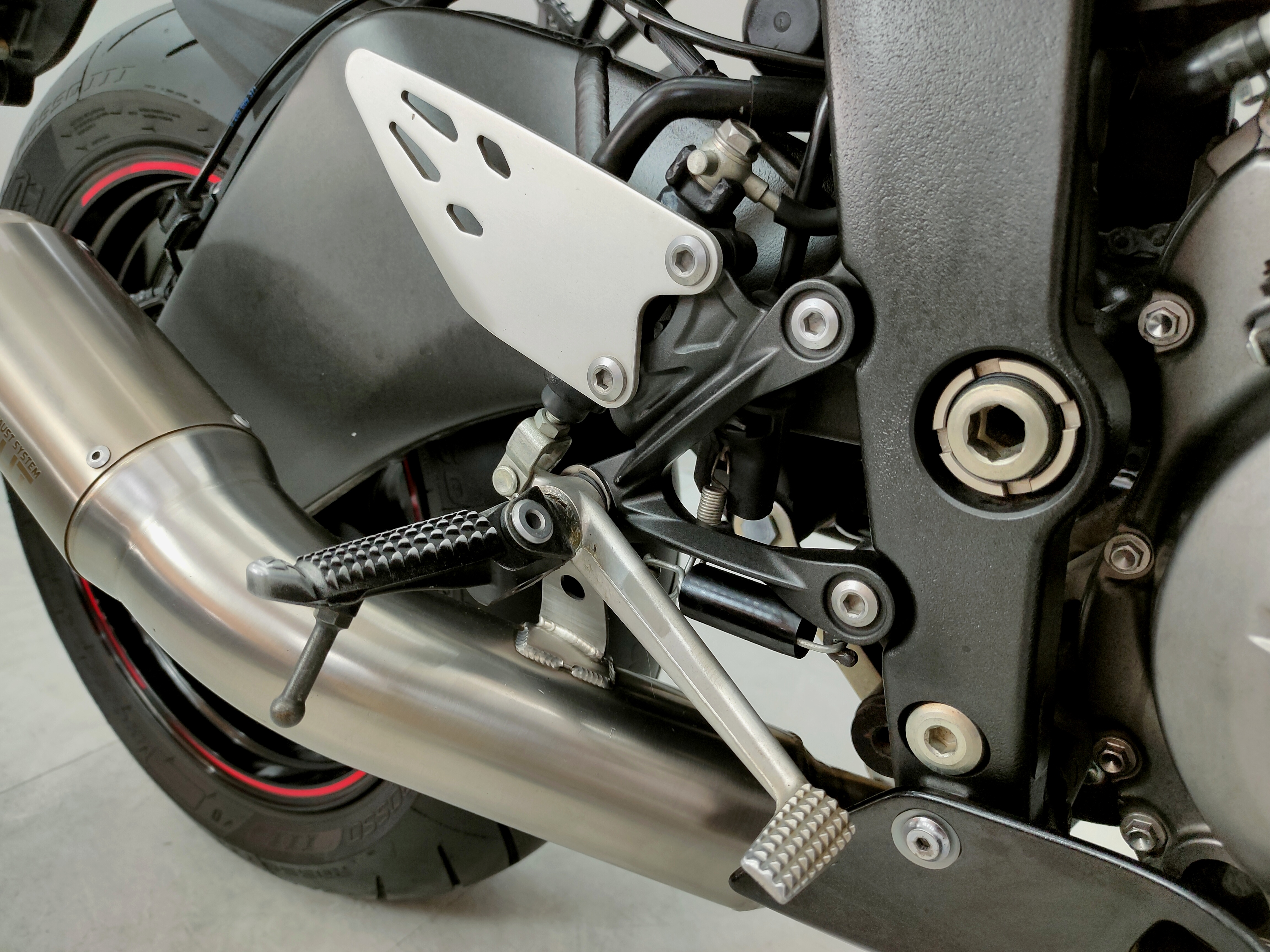 หนุ่มหล่อมาดเข้มมาแว้ว 😎 KAWASAKI ZX6R จดกลางปี 2020 "จัดทรงพร้อมซิ่ง"