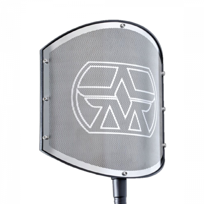 ASTON SHIELD GN แผ่นกรองเสียง