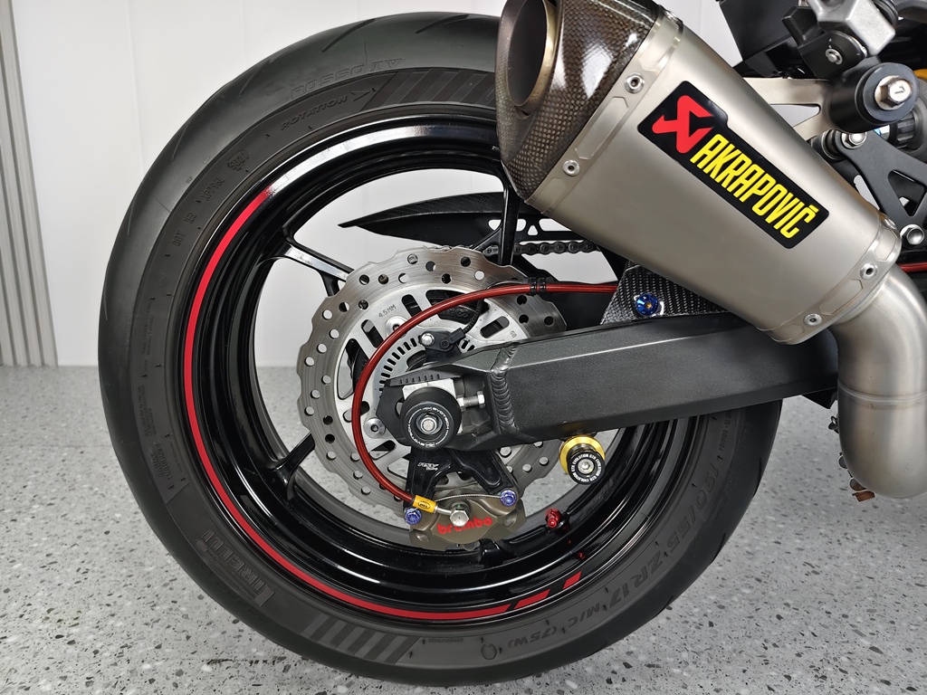 โคตรสุด...แต่งแพงกว่าราคารถไปแล้ว⁉️ Z900 จอสี รถจดปี 22 คศ.20 สภาพนี้ไปที่ไหน...หัวแถวที่นั่น 😎