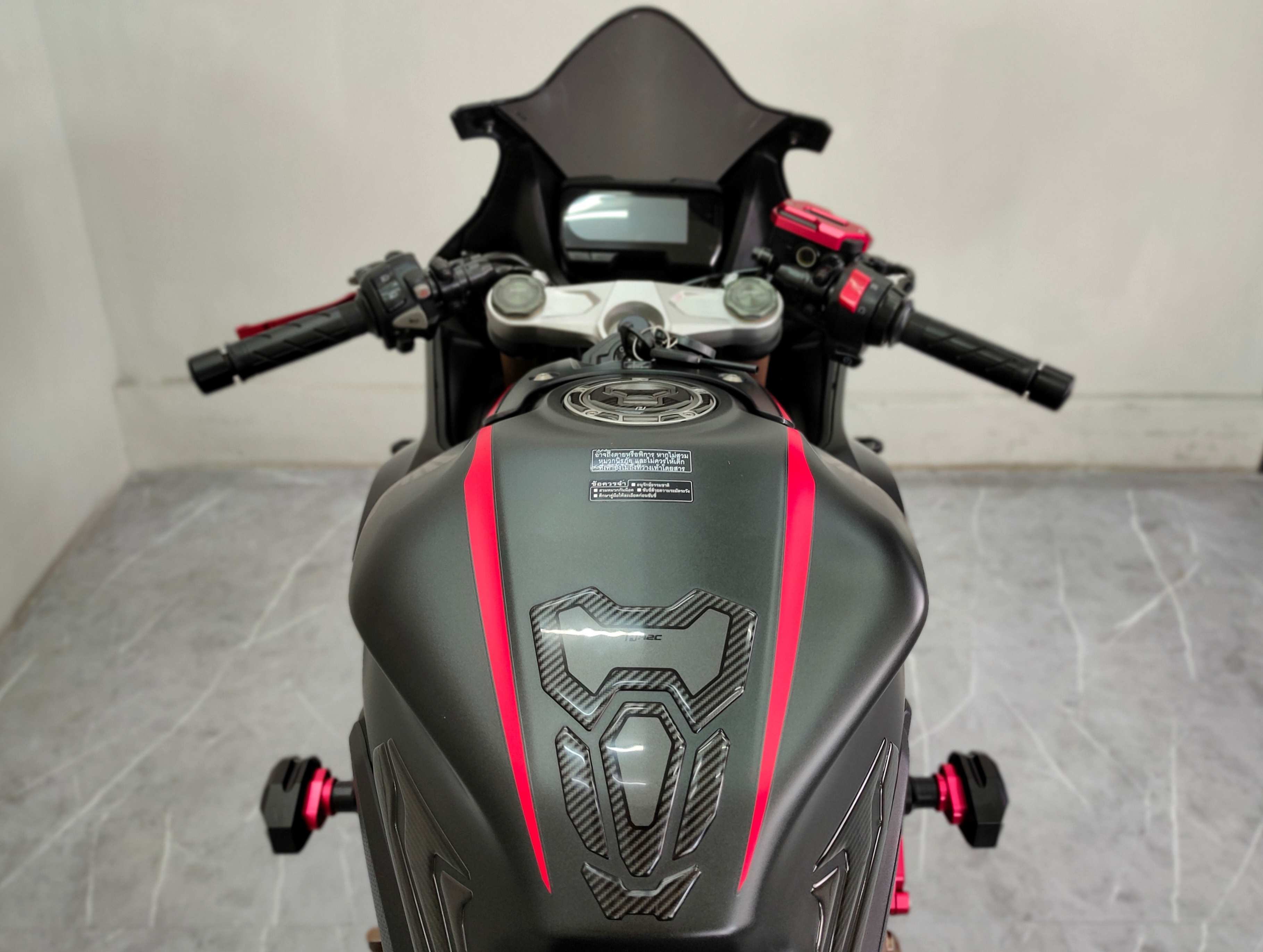 เฮ้ย⁉️ อยากขี่4เรียงเสียงหวานป๊ะ....กำมาพันเดียวพอ 💥 HONDA CBR650R จดปี 2020 ท่อ "Moriwaki Full" ของแต่งอีกรอบคัน 🤟