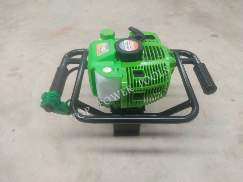 เครื่องยนต์เจาะดิน KT-DRILL-6200 KANTO