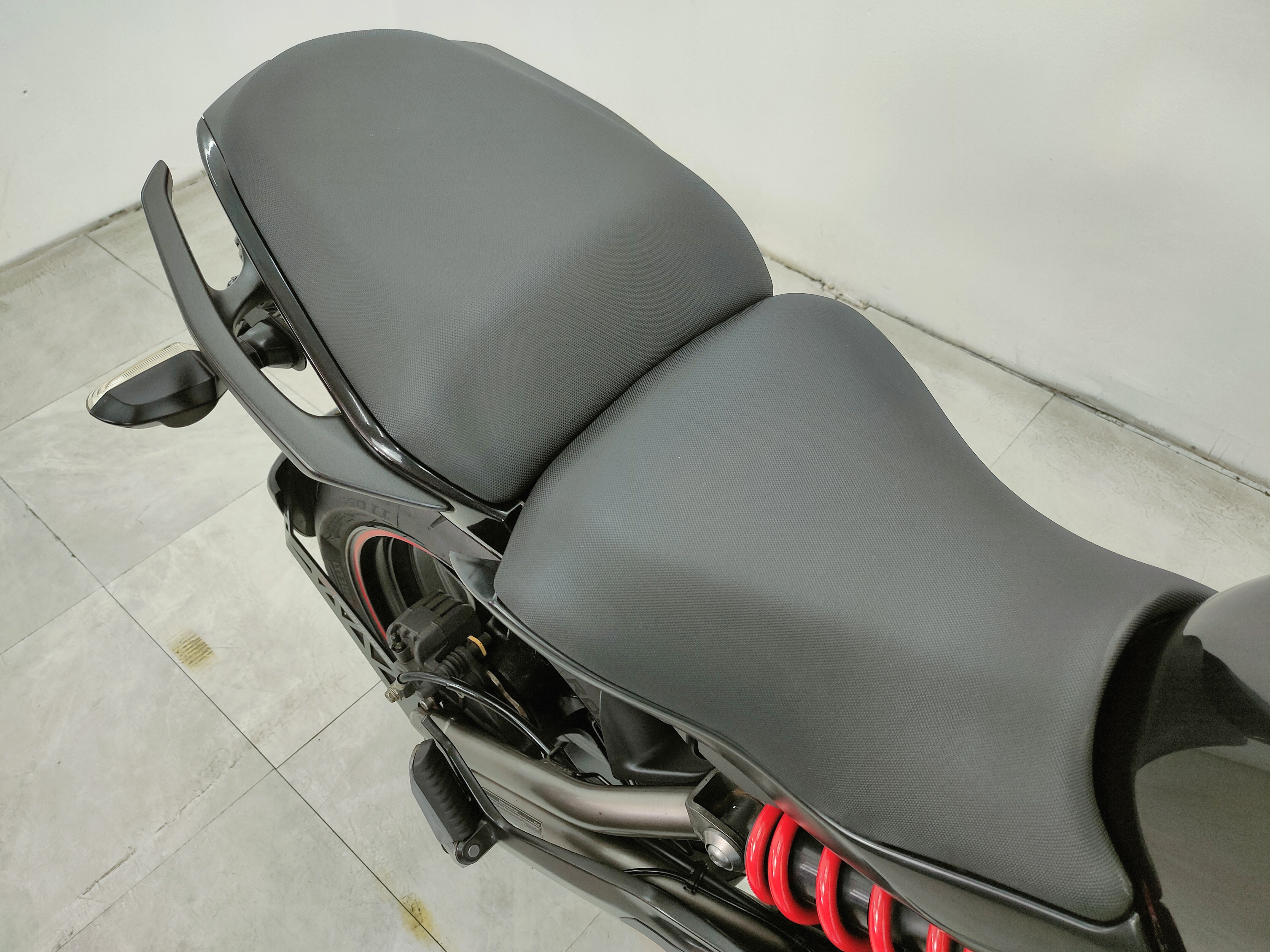 ❌️ ร้าน นี้ ไม่ กรอ ไมล์ ❌️💚 บอกเลยสเปคนี้หายากมวาก... Kawasaki #Ninja650R_ABS_ปี2012 รถบ้านมือเดียว "ไมล์แท้9พัน" สีแท้ทั้งคัน เครื่องดีเซอร์วิสพร้อมใช้ ไม่ล้มไม่ชนไม่แปะ 🏍💨💨