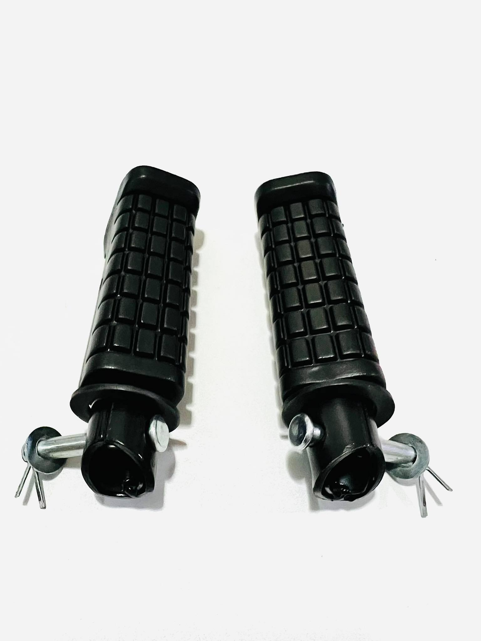 พักเท้าหลังเทน่า แดช tena dash