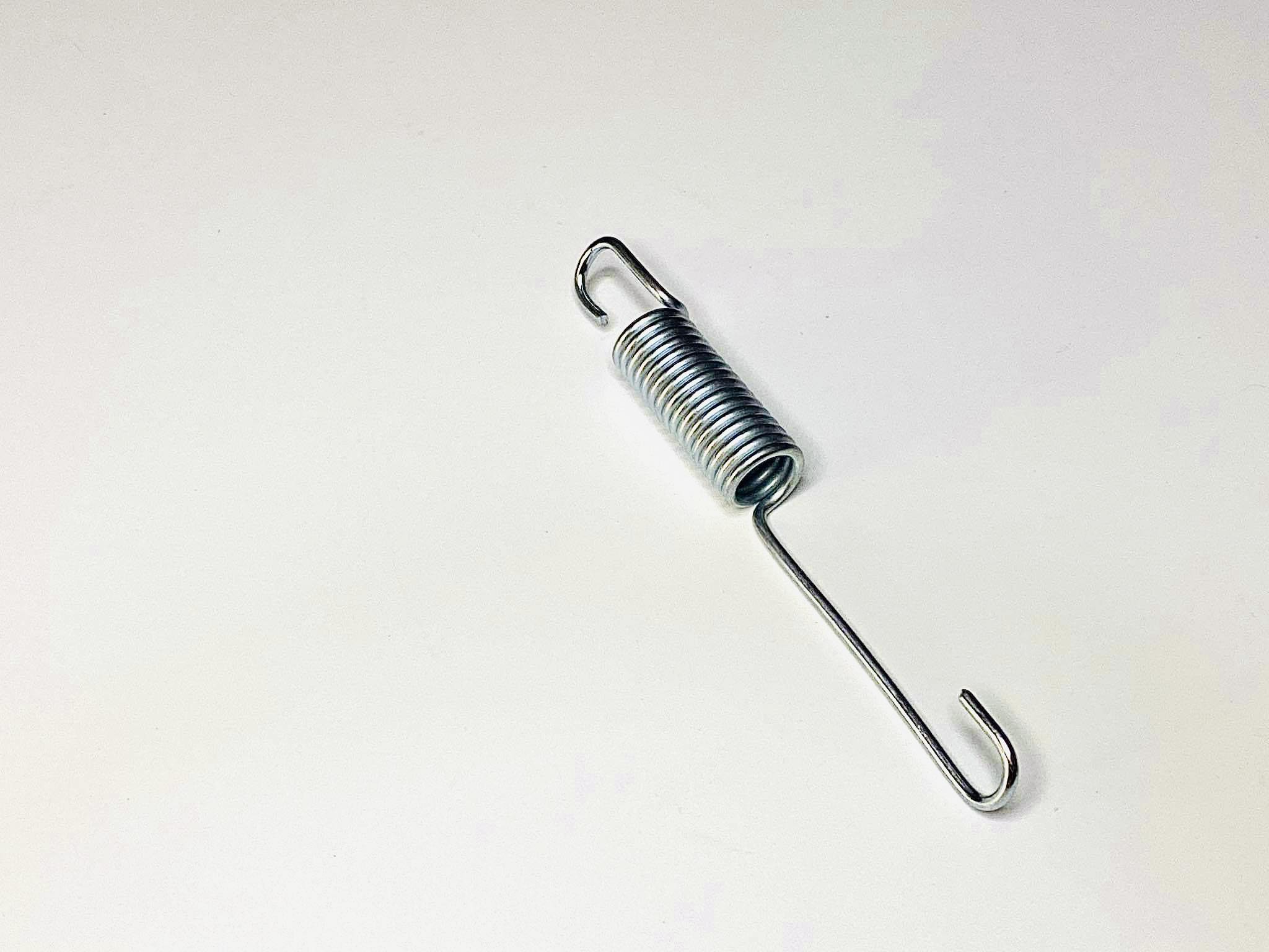 สปริงขาตั้งข้างrc100 rc80 ตรงรุ่น