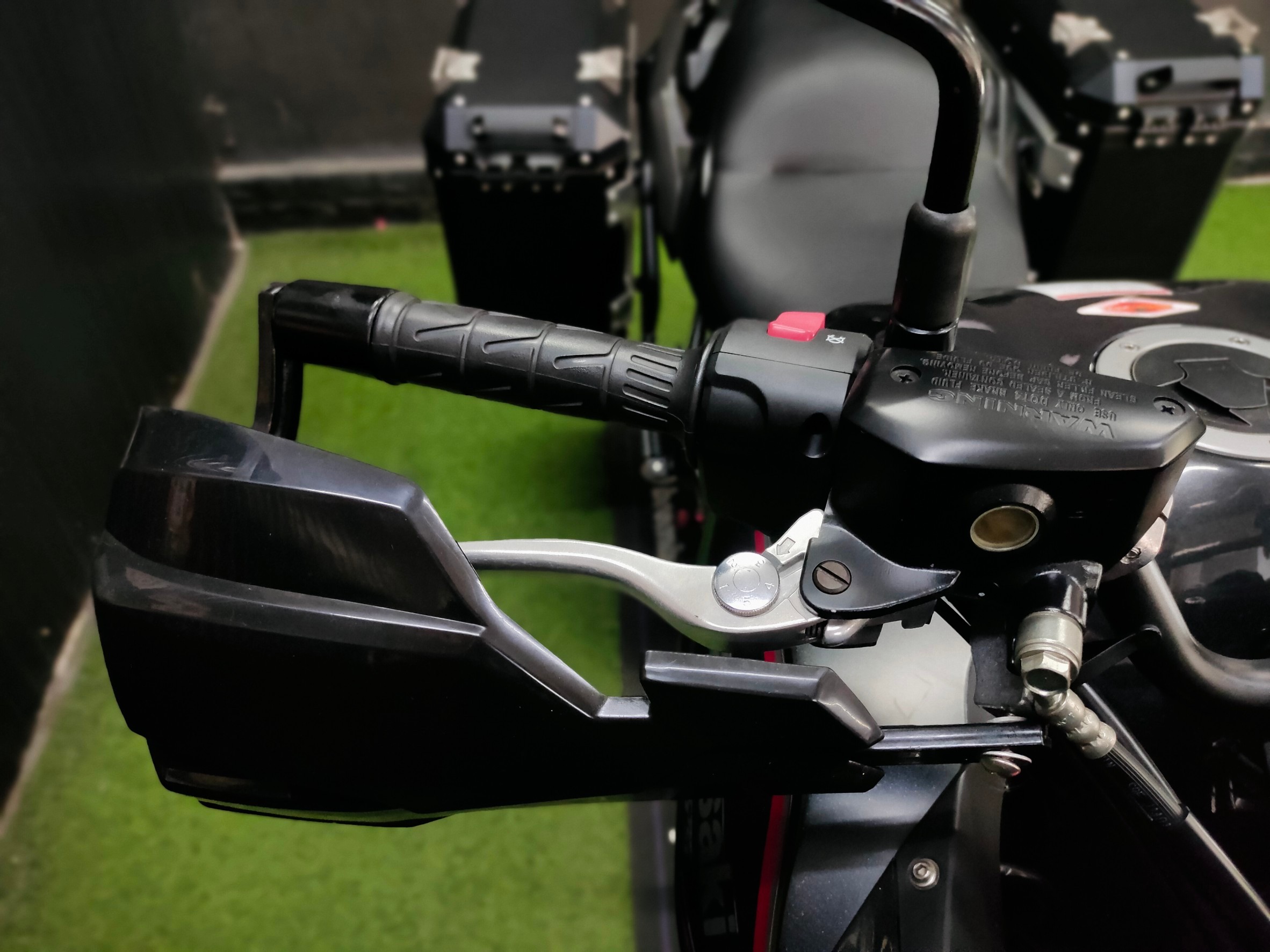 โปรโมชั่นสุดติ่ง ⭕ บาทจบได้จริง⁉️ ไม่อิงคนค้ำ 😁 Kawasaki Versys650abs รถปลายปี 2017 "ทรงดี_มีปี๊บ"