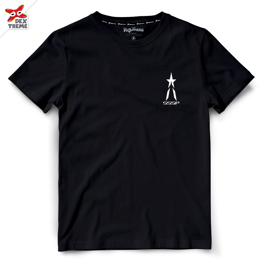 เสื้อ Shin Ultraman (DSUM-005)