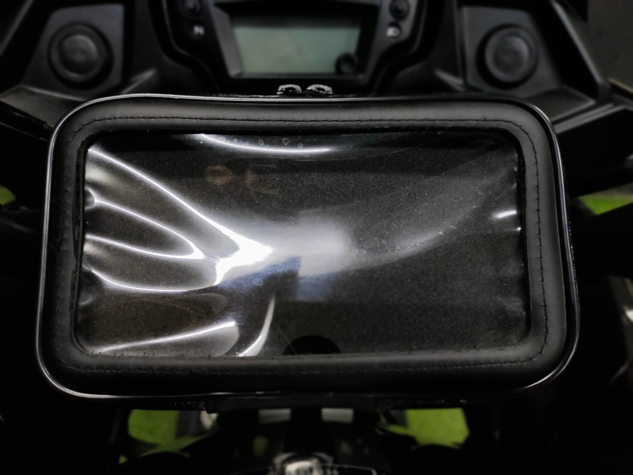 สายทัวร์ต้องจัด "โคตรใส ปีใหม่ ไมล์น้อย" KAWASAKI VERSYS650 จดปี 2020 รถมือเดียว น้องๆป้ายแดง‼️