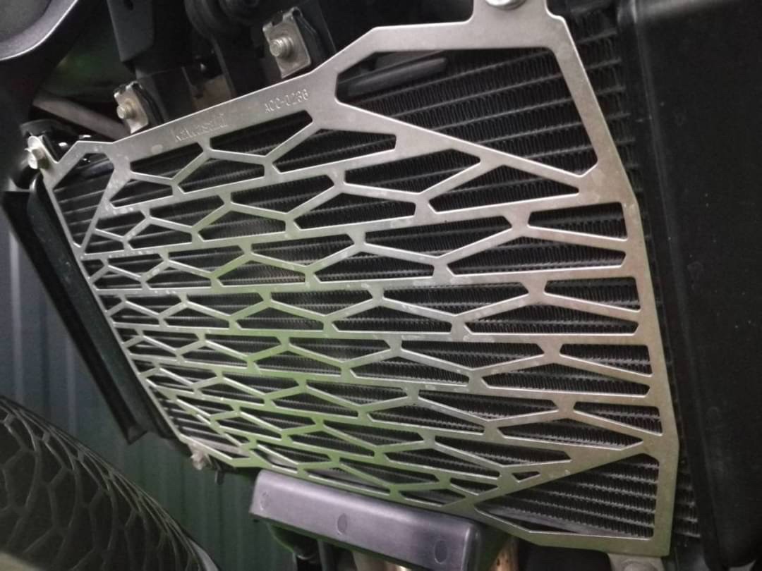 ⚡️จับตัวมาได้แล้ว⚡️ ตัวท๊อปของรุ่น Z400 abs SE ปี2020 รถมือเดียว