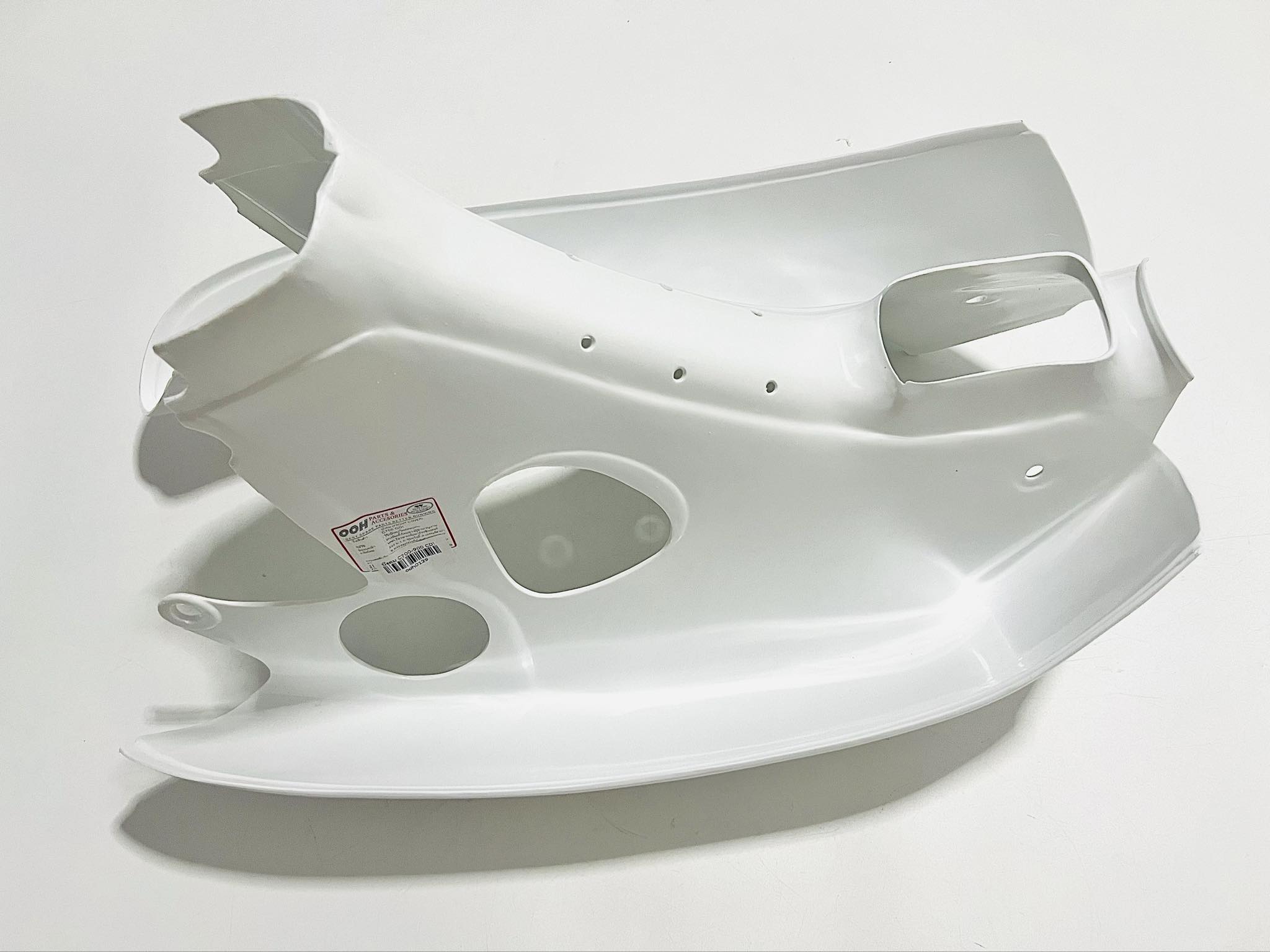 บังลม c700 c900 เกรดAAA ooh C