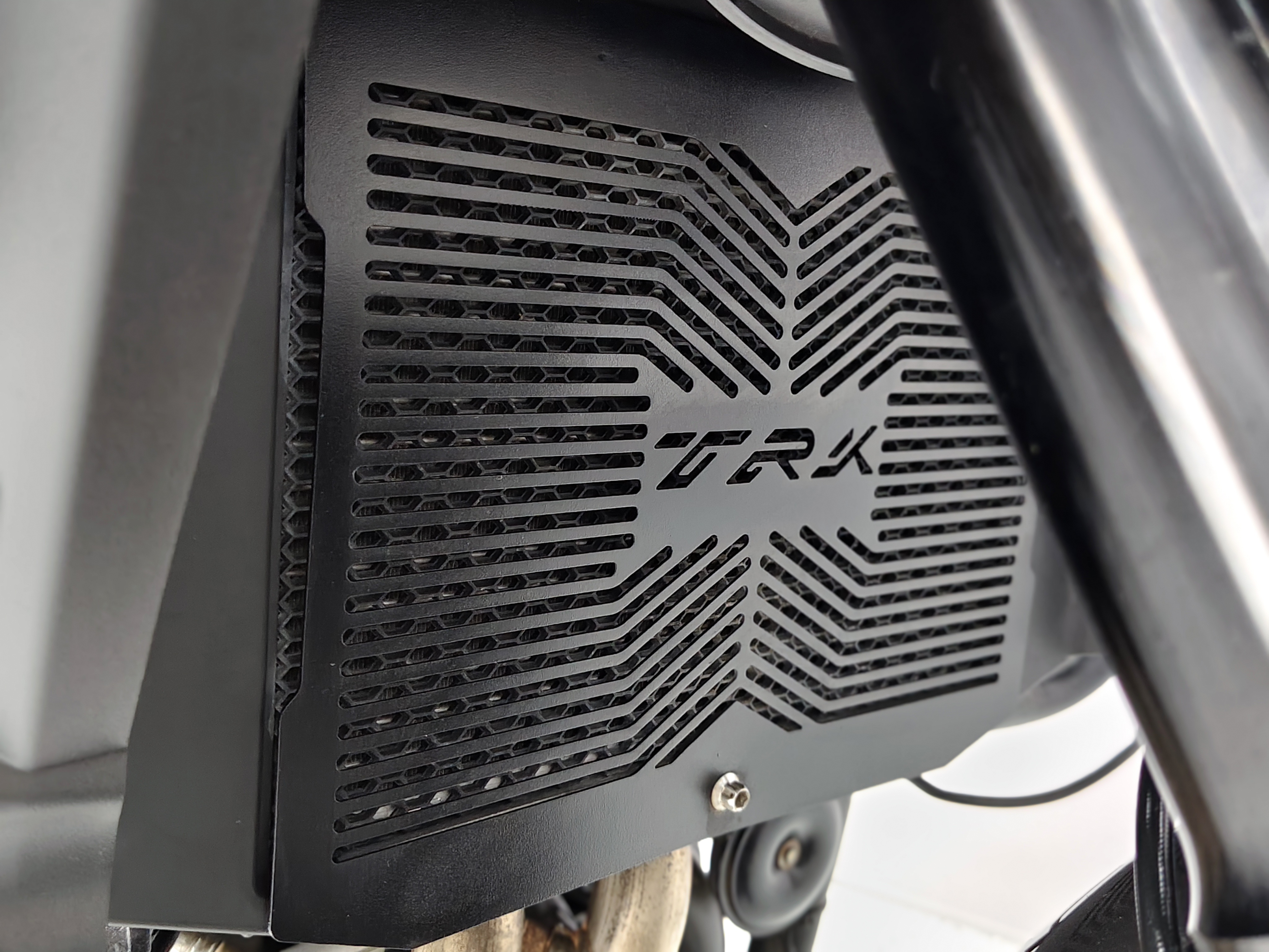 มีงบแสนกว่าบาท‼️ได้แบบเต็มๆคันไปเลย💥เอาม่ะ‼️ BENELLI TRK502X ปลายปี 2024 จัดทรงมาเต็มระบบ🤗