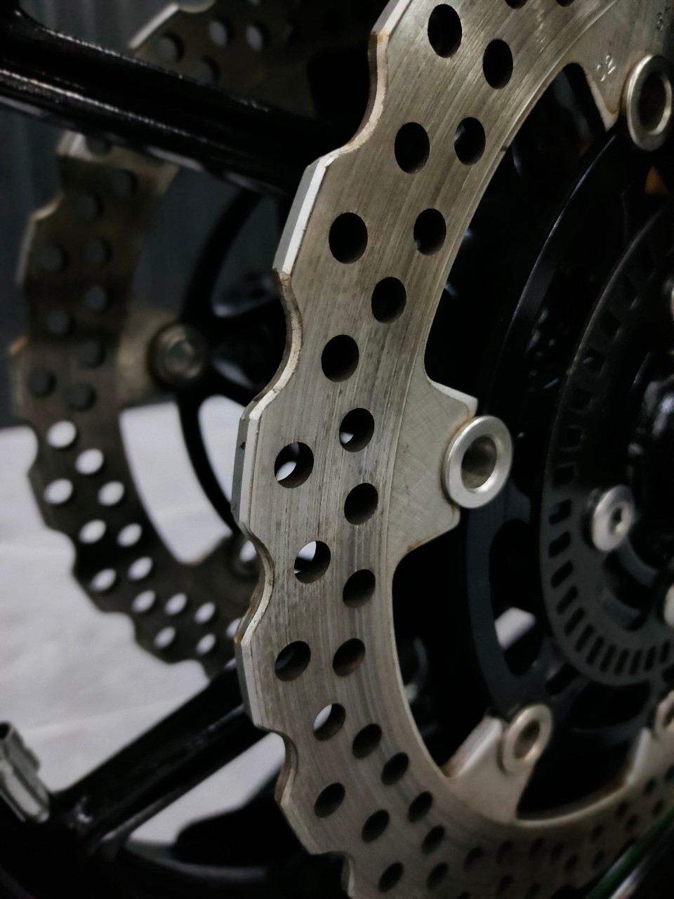 🦏 1ใน100 จัดเต็มคาราเบ๊ล❗❗ KAWASAKI Z1000 ปี2014 "เจ้าของเดียว" แต่งแท้แทบทั้งคัน...เด็ดแค่ไหนไปดูกัน 😁