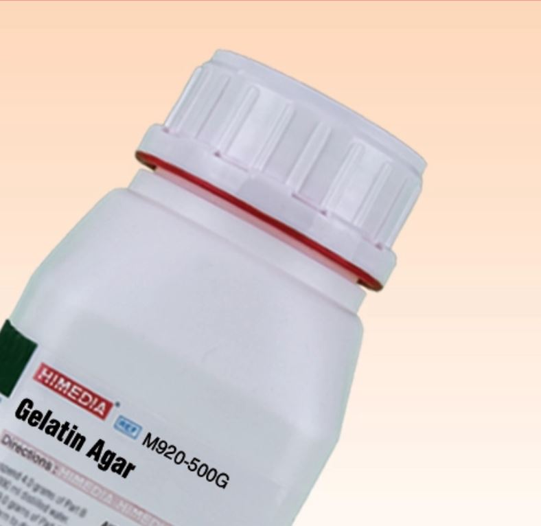 Himedia™GELATIN AGAR, 500 G