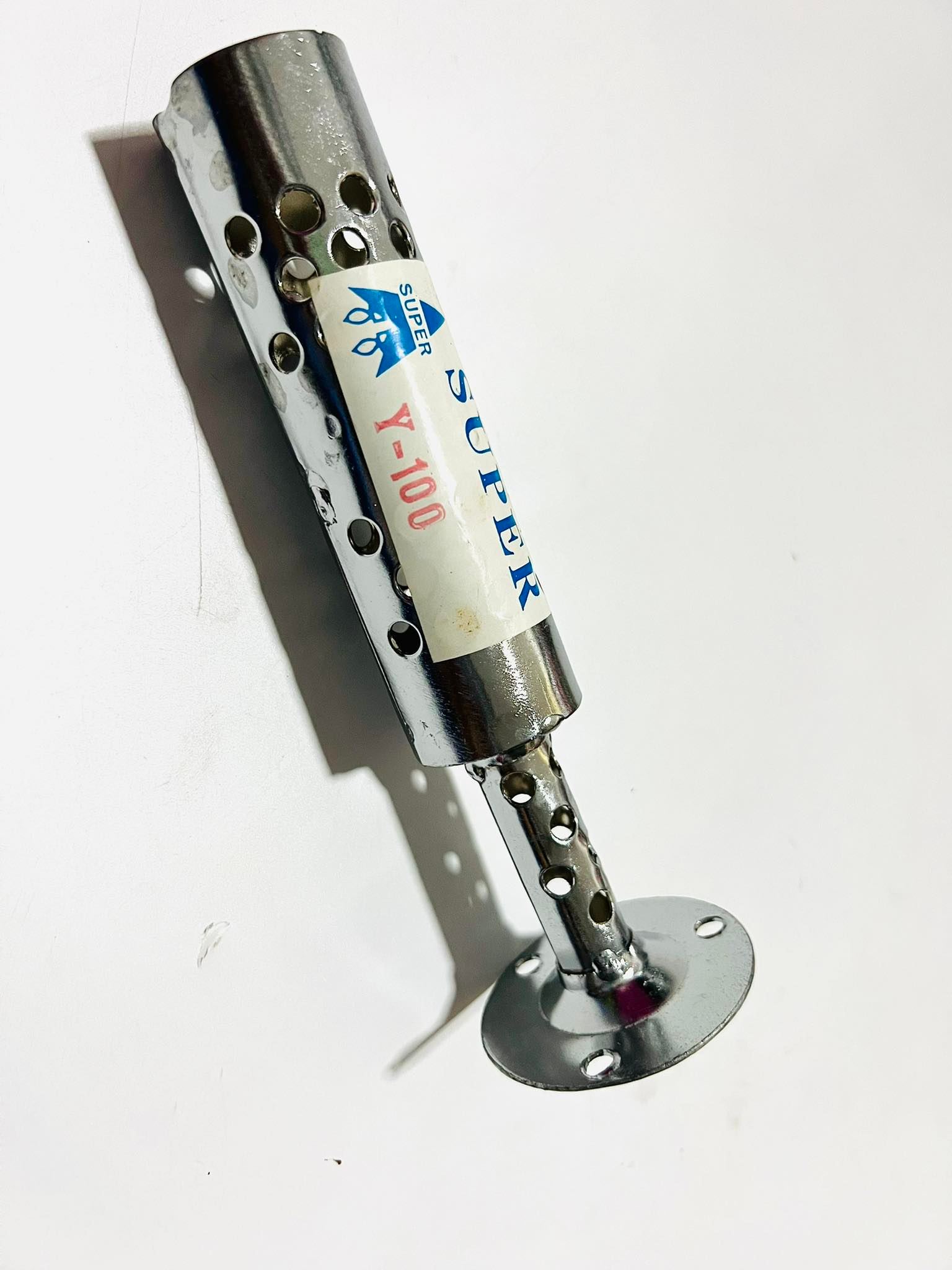 ไส้ท่อy100 สีชุบ บ31