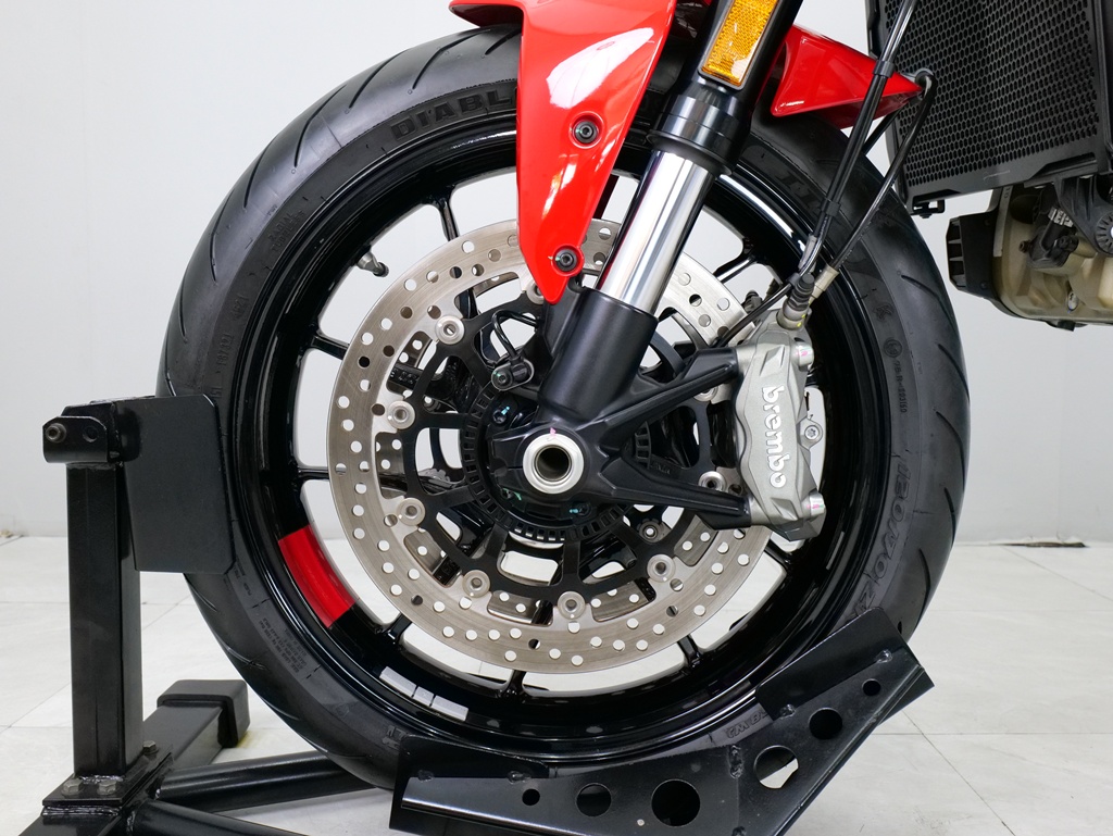 ❌️ ร้าน นี้ ไม่ กรอ ไมล์ ❌ ไมล์น้อยสุดใสตลาด.... ประหยัดแสนว่า⁉️ New Ducati Monster937 ปลายปี 2022 ของแต่งอีกหมื่น!