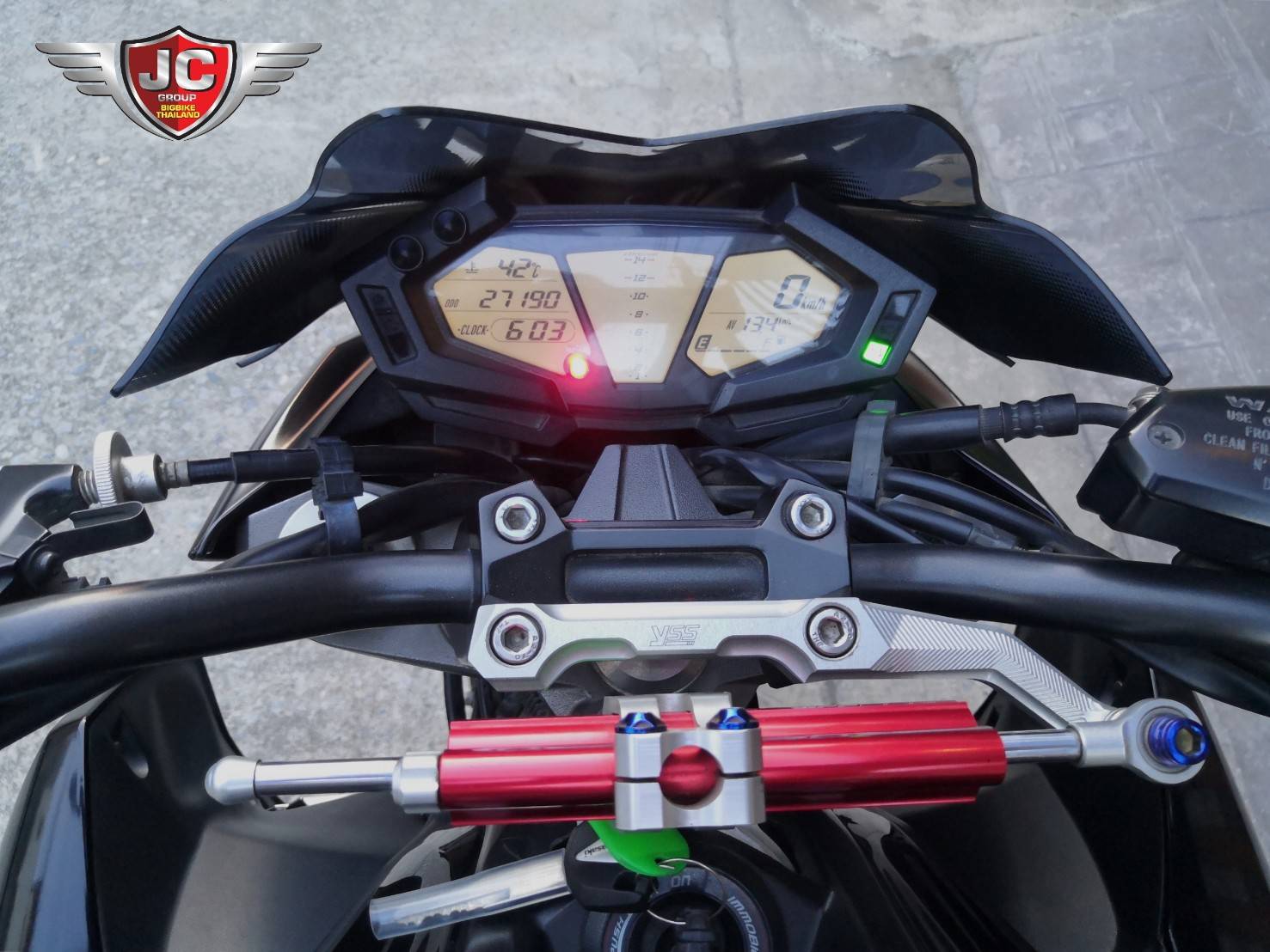 Z800 รถบ้านแท้มือเดียว เครื่องดีแน่นๆ