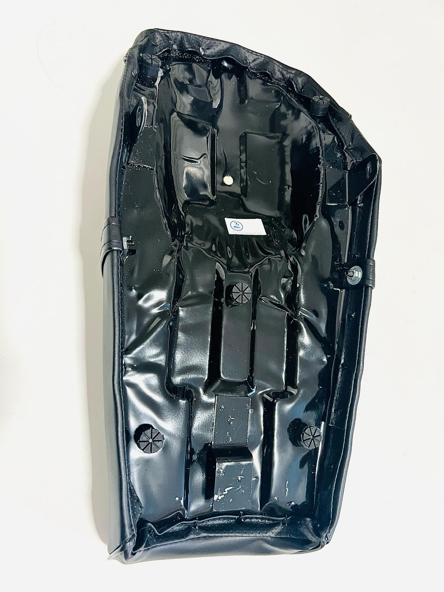 เบาะ dt125 mx ดีที125 mx รอ