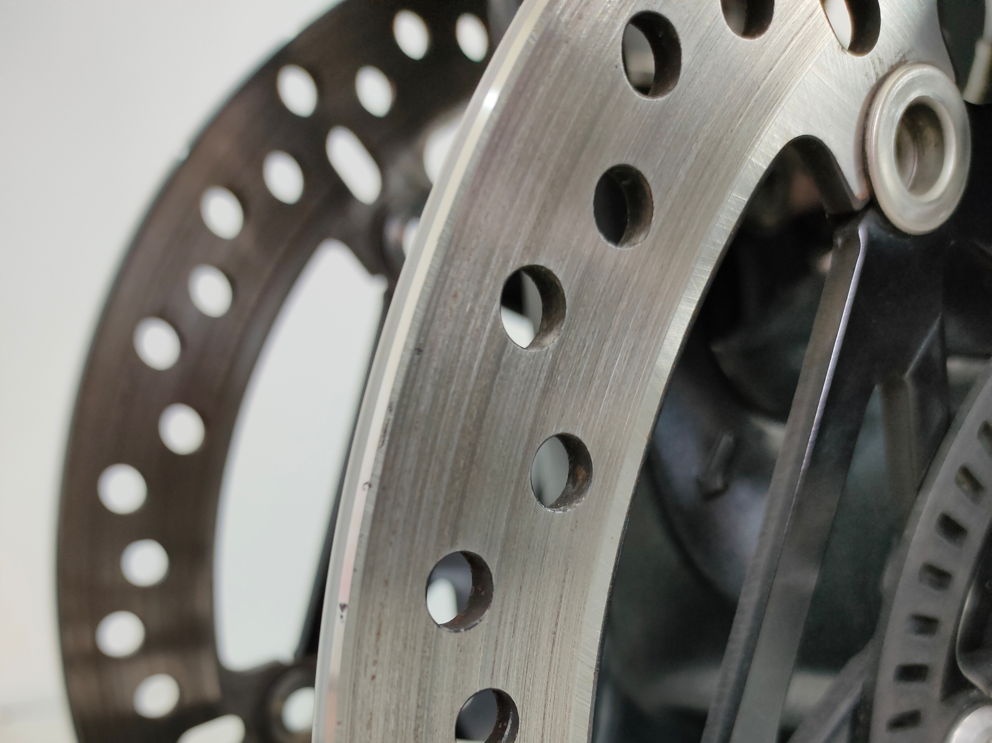 ใหม่ชนโชว์รูม 💥 New TRIUMPH STREET TRIPLE 765 RS ✨รถ10เดือน+ไมล์ 8 ร้อยโล✨ ปลายปี 2023 โฉมล่าสุด‼️