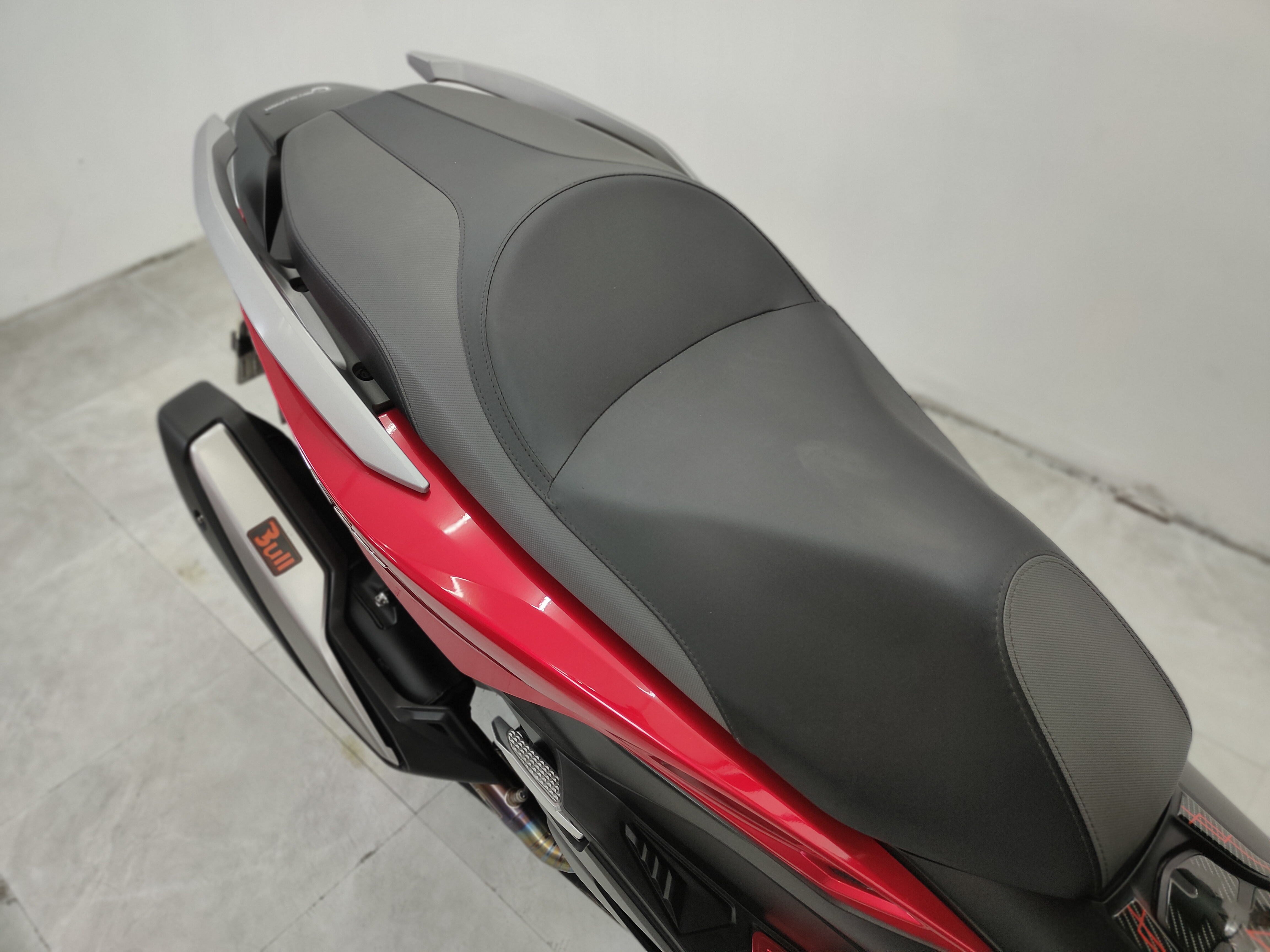 แต่งมาให้แบบนี้... หนูขอพี่ ⭕ บาท⁉️ HONDA FORZA 350 จดปี2021 💥แต่งเต็มลำ💥