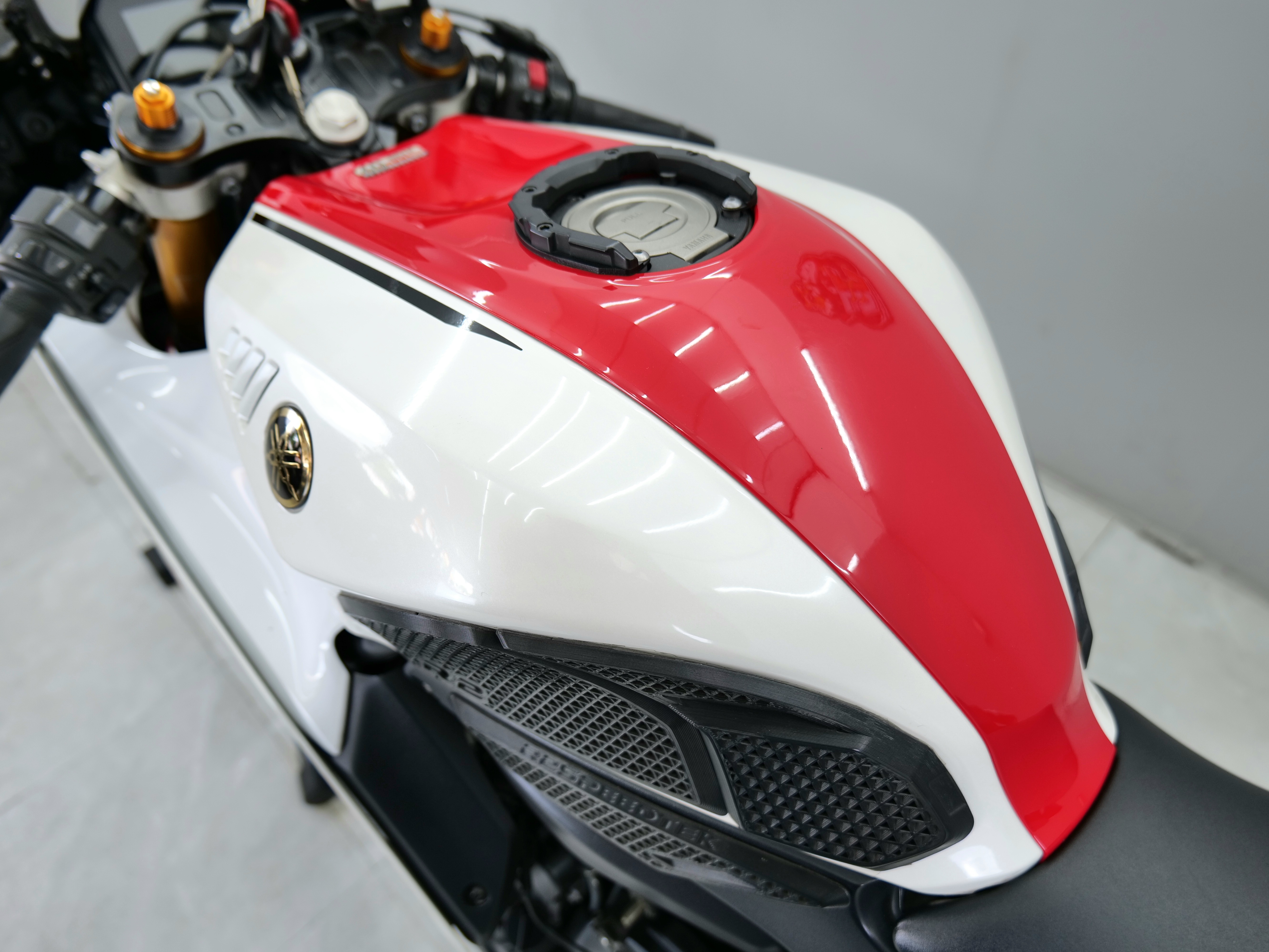 ❌️ ร้าน นี้ ไม่ กรอ ไมล์ ❌️หืมมมม 😲 สปอร์ตทอร์คหนักตัวแรงส์ 🎌 YAMAHA YZF-R7 รุ่นฉลอง 60 ปี WORLD GP 🏁 รถปี2022 แท้ๆ แต่งพอได้ซิ่ง