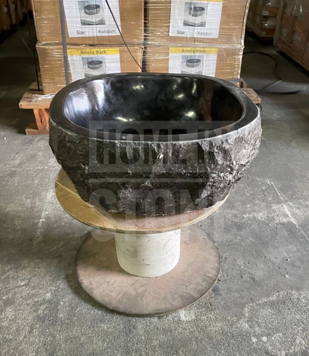 อ่างหินธรรมชาติ