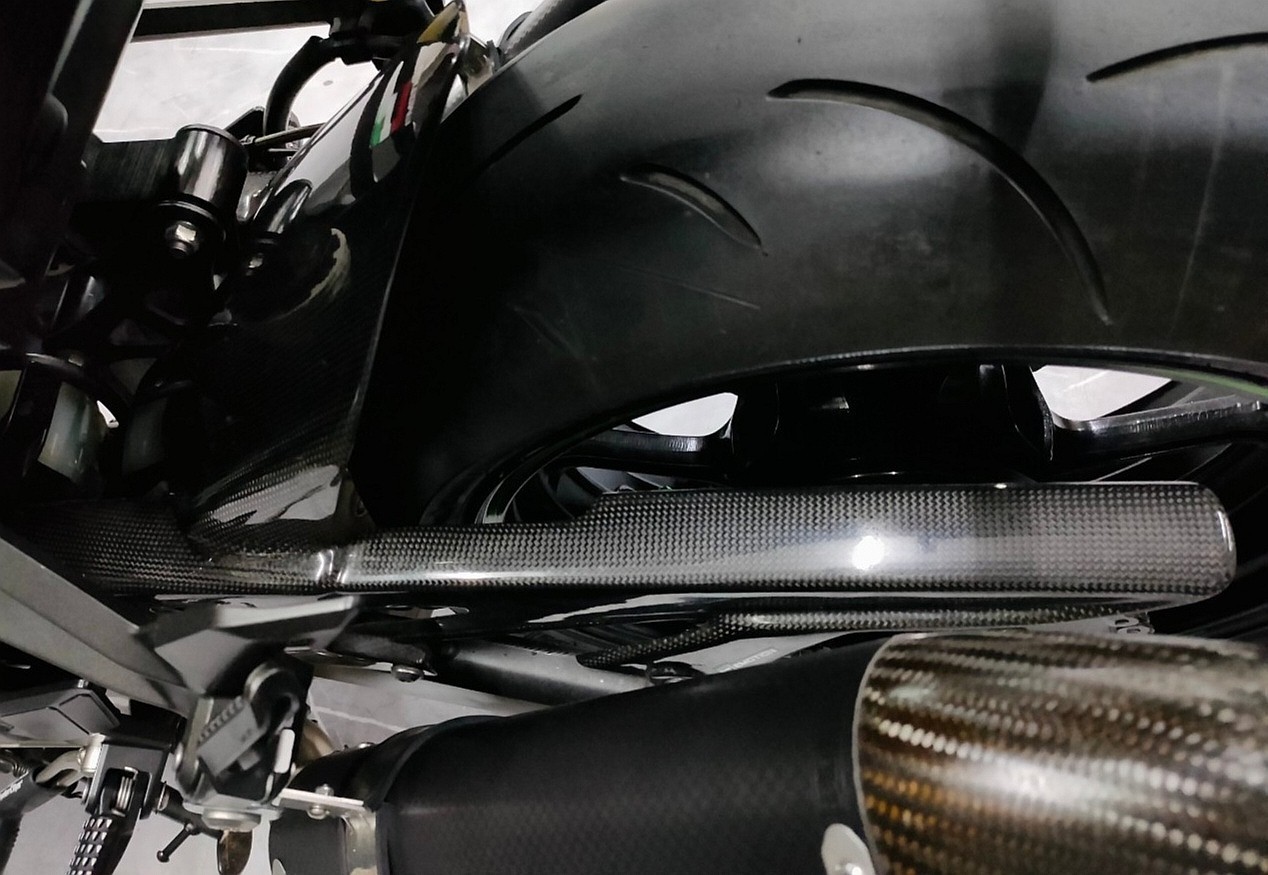 🦏 1ใน100 จัดเต็มคาราเบ๊ล❗❗ KAWASAKI Z1000 ปี2014 "เจ้าของเดียว" แต่งแท้แทบทั้งคัน...เด็ดแค่ไหนไปดูกัน 😁