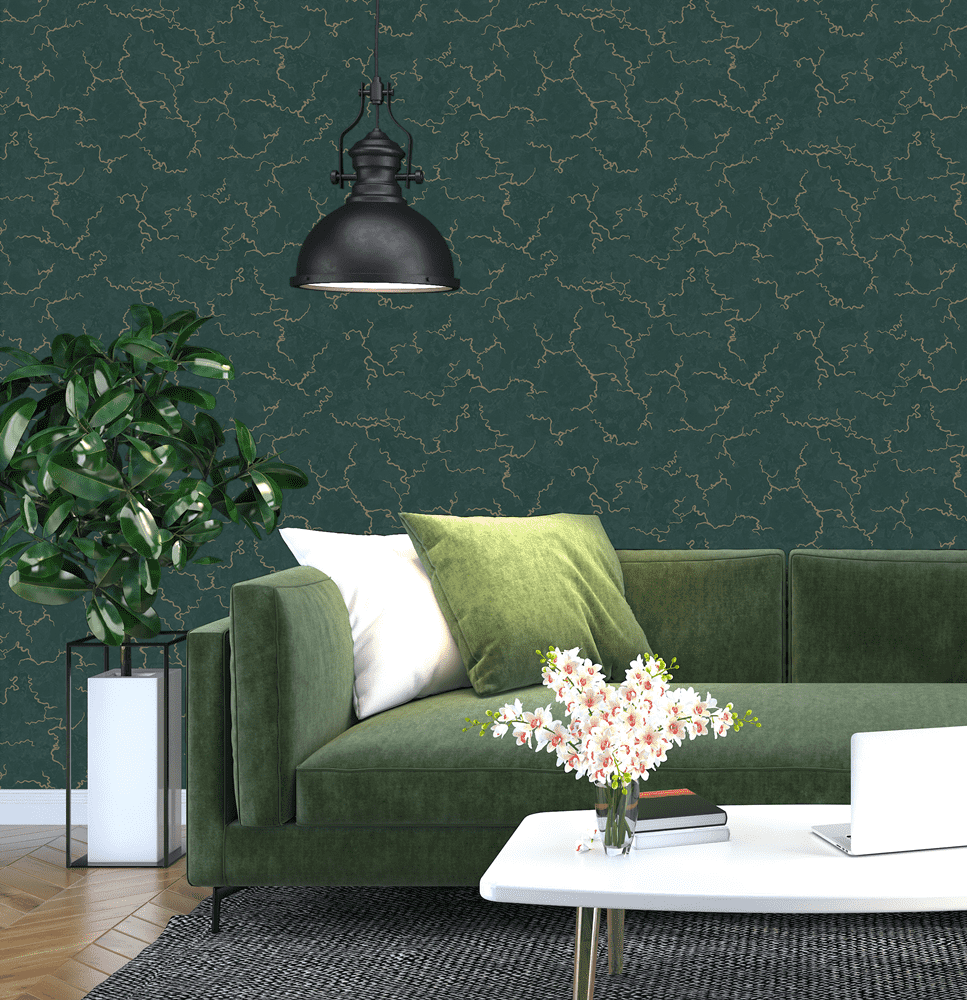 Earth - BW Collection ลายหินอ่อน / คอนกรีต