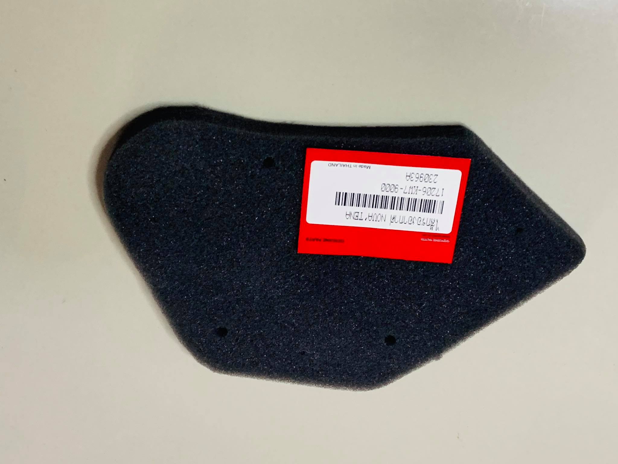 ไส้กรองโนวา เทน่า ไส้กรองnova tena ตรงรุ่น บ31