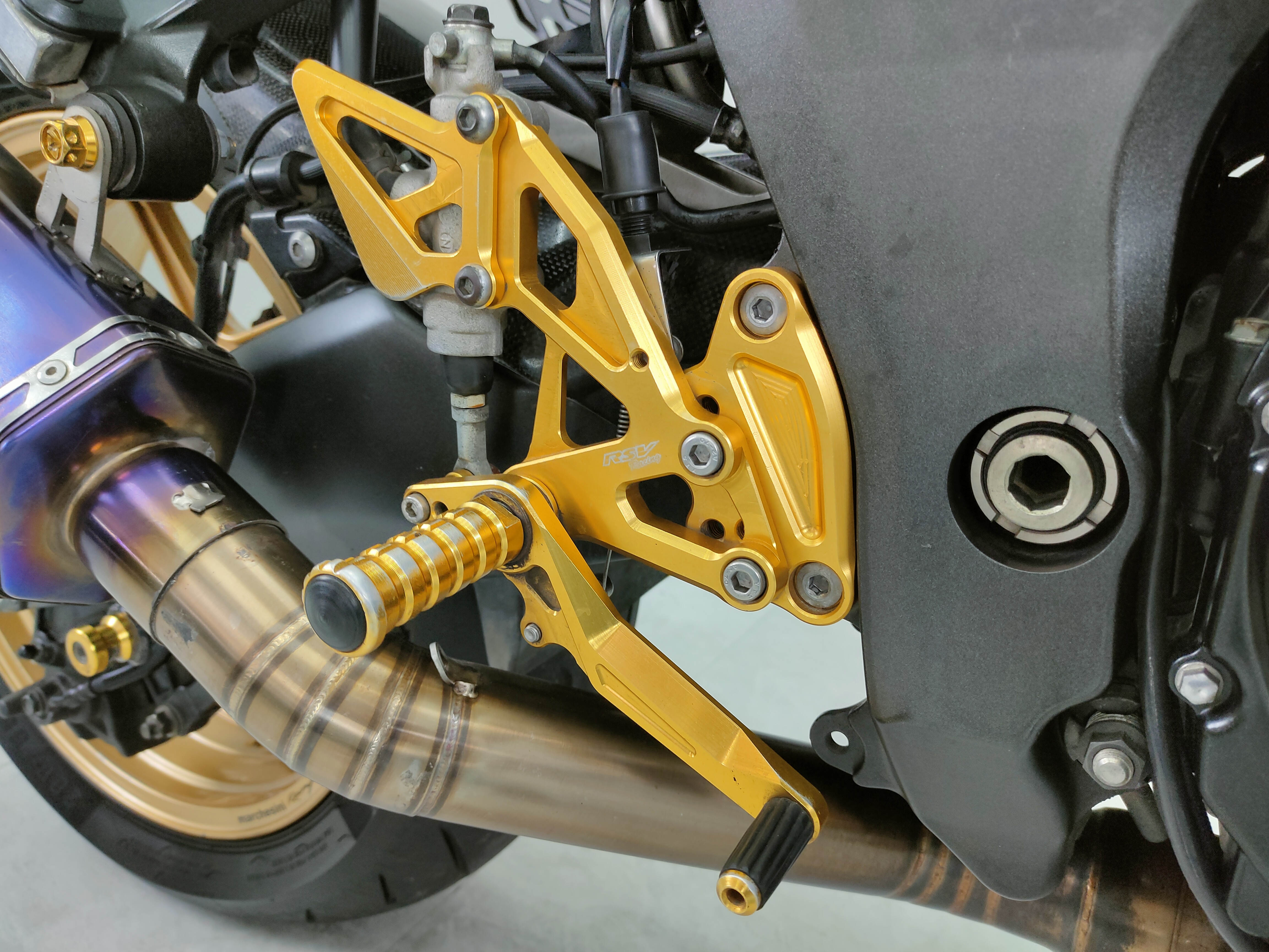 1000cc4สูบเรียง....แสนก่าๆ‼️ KAWASAKI NINJA 1000 ปี 2016 สปอร์ททัวร์ริ่งพร้อมซิ่งจ้า 😅❌️ ร้าน นี้ ไม่ กรอ ไมล์ ❌️