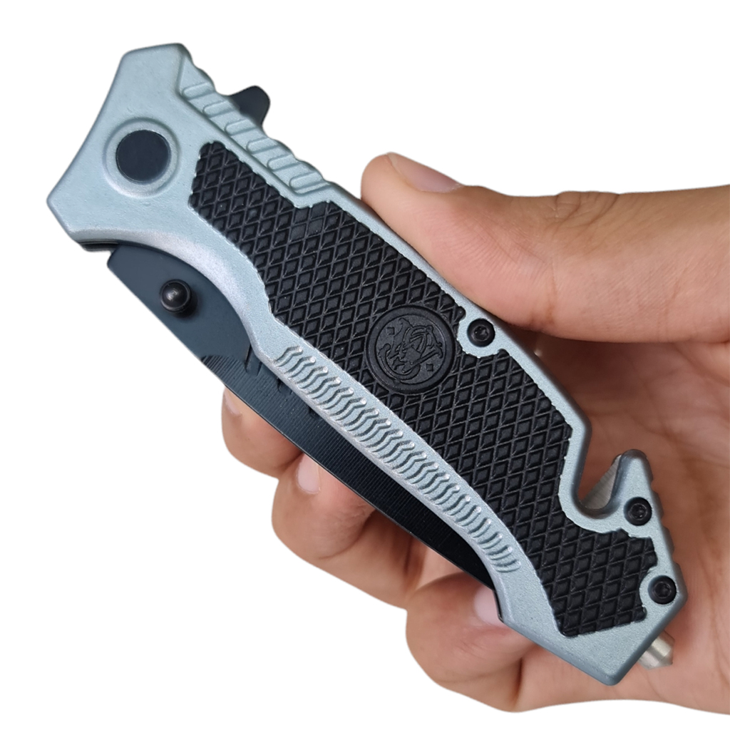 มีดพับ Smith & Wesson SWP17-8CP ขนาด 8 นิ้ว (20.5 ซม.)