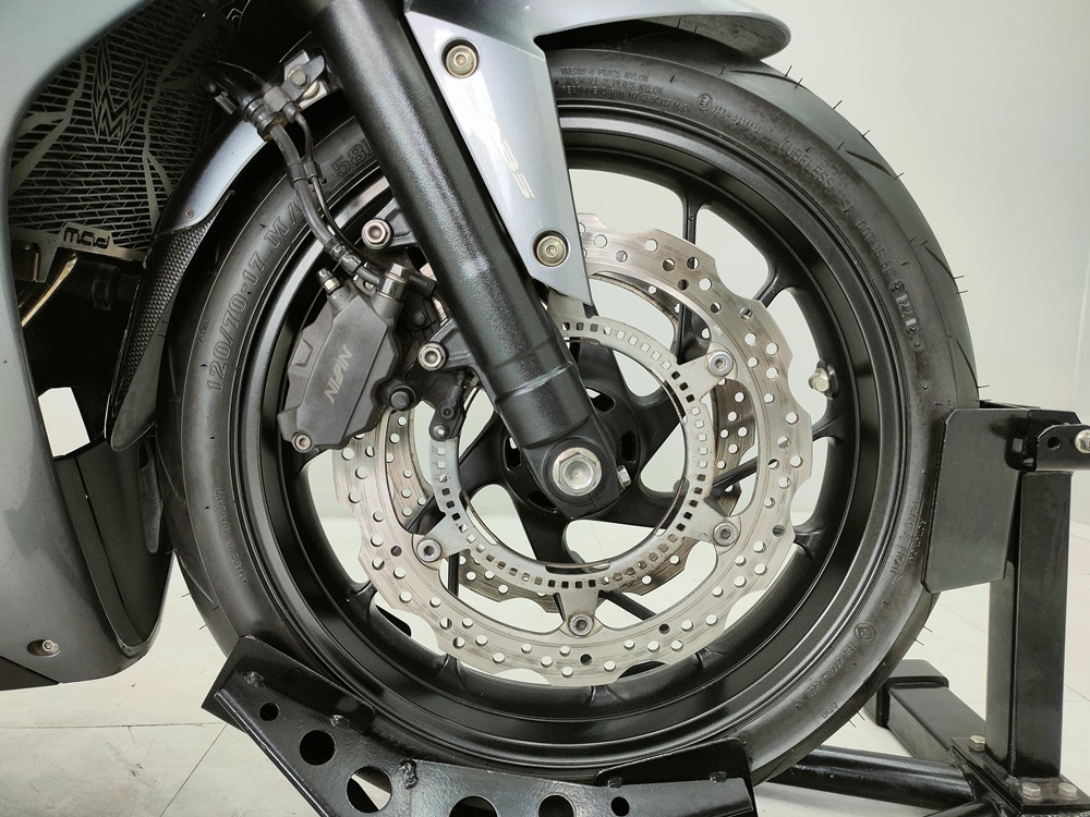 ❌️ ร้าน นี้ ไม่ กรอ ไมล์ ❌ HONDA CBR650F ปี18 มือเดียว เดิ้ม เดิม ทรงนี้ ⁉️ บอกเลยนานๆมีเข้ามาสักลำ 😆