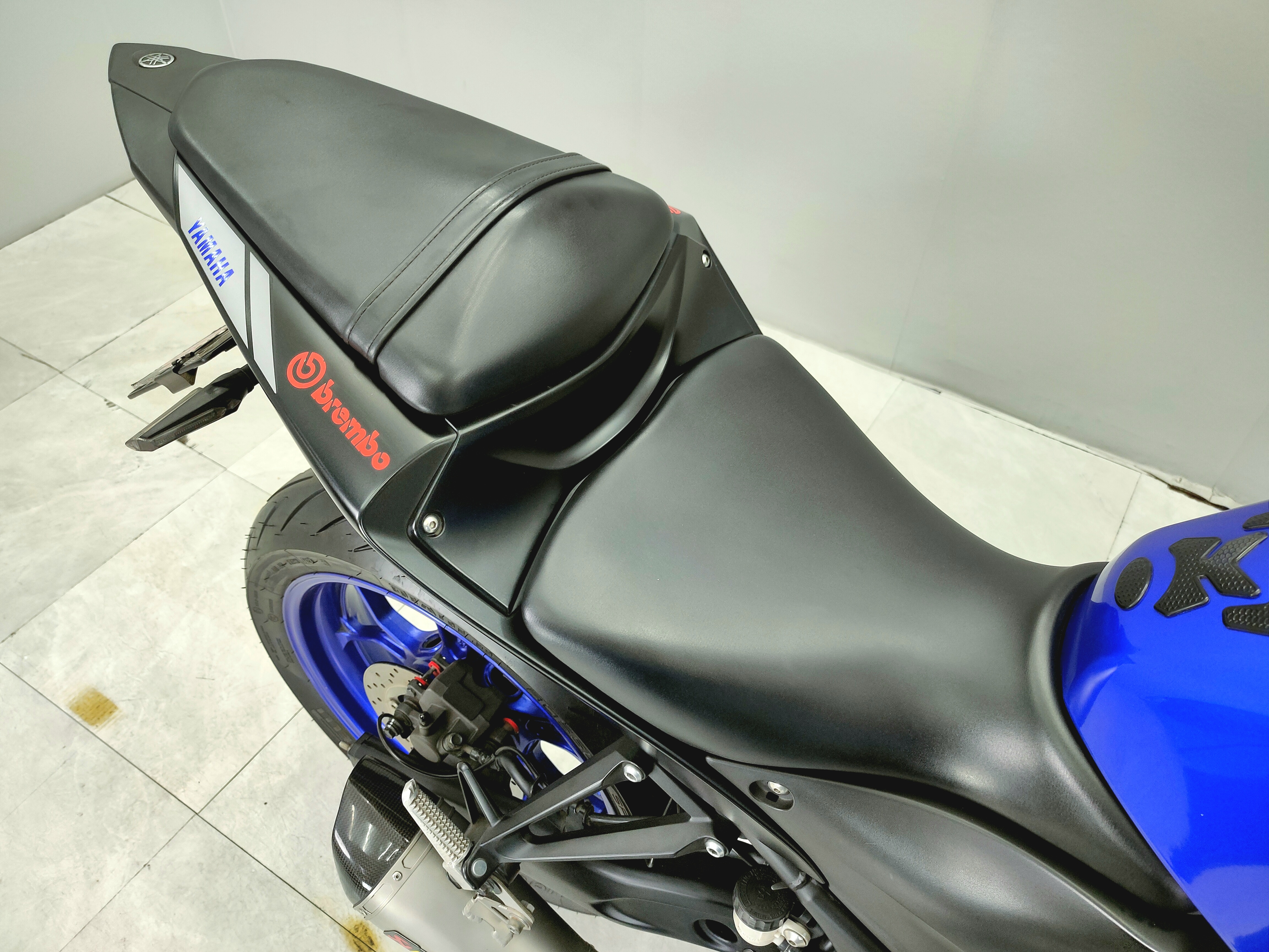 โปรแรงส์กระแทกใจ ❤️🔥 จัดไปออกรถ ⭕ บาท‼️ YAMAHA MT03 gen3 จดกลางปี 2022