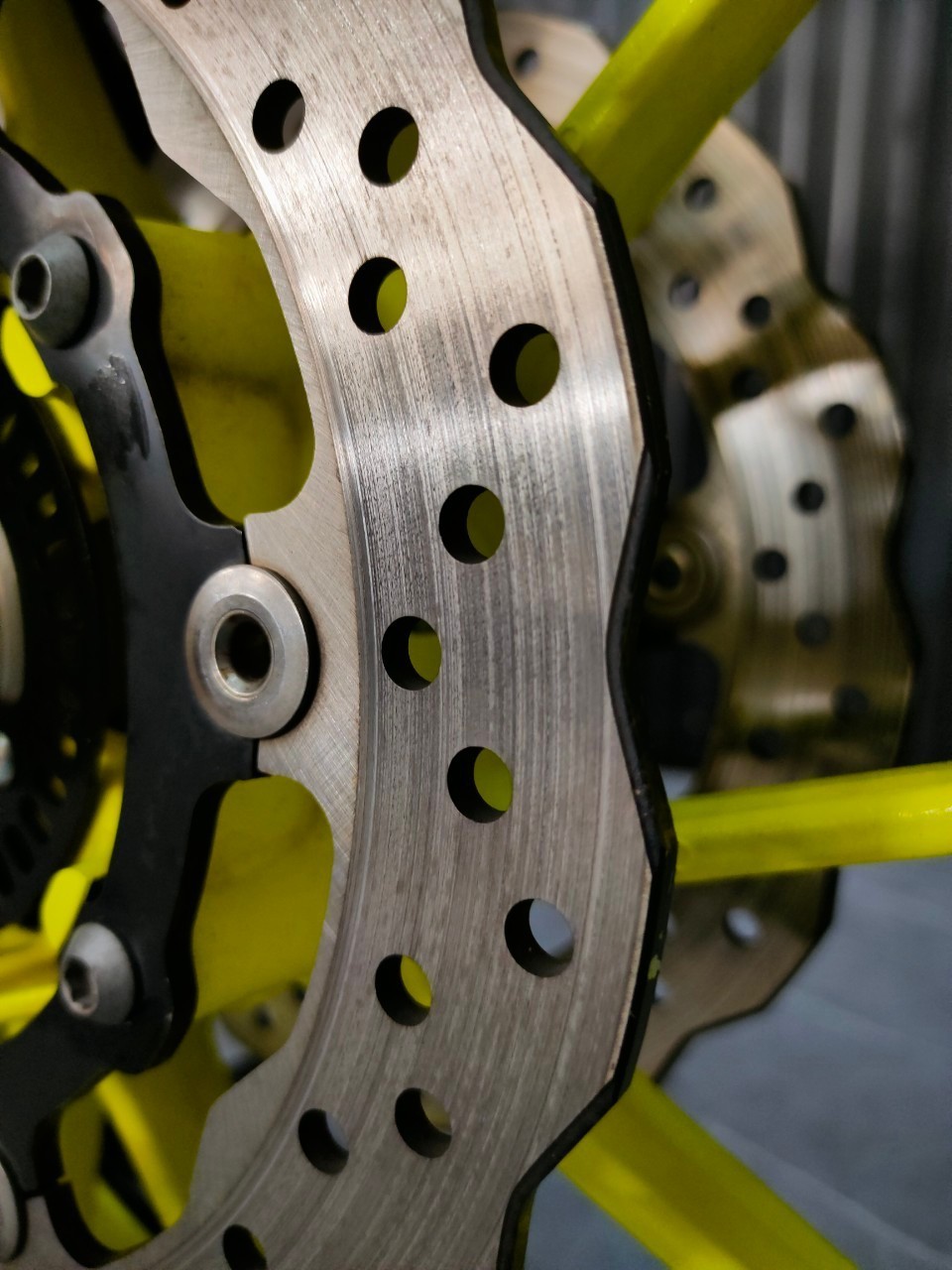 มาใหม่ไฉไลกว่าเดิม YAMAHA MT07 (โฉมไฟหน้า09) จดปี 2019 รถสวยทรงดีมีโปร 😘