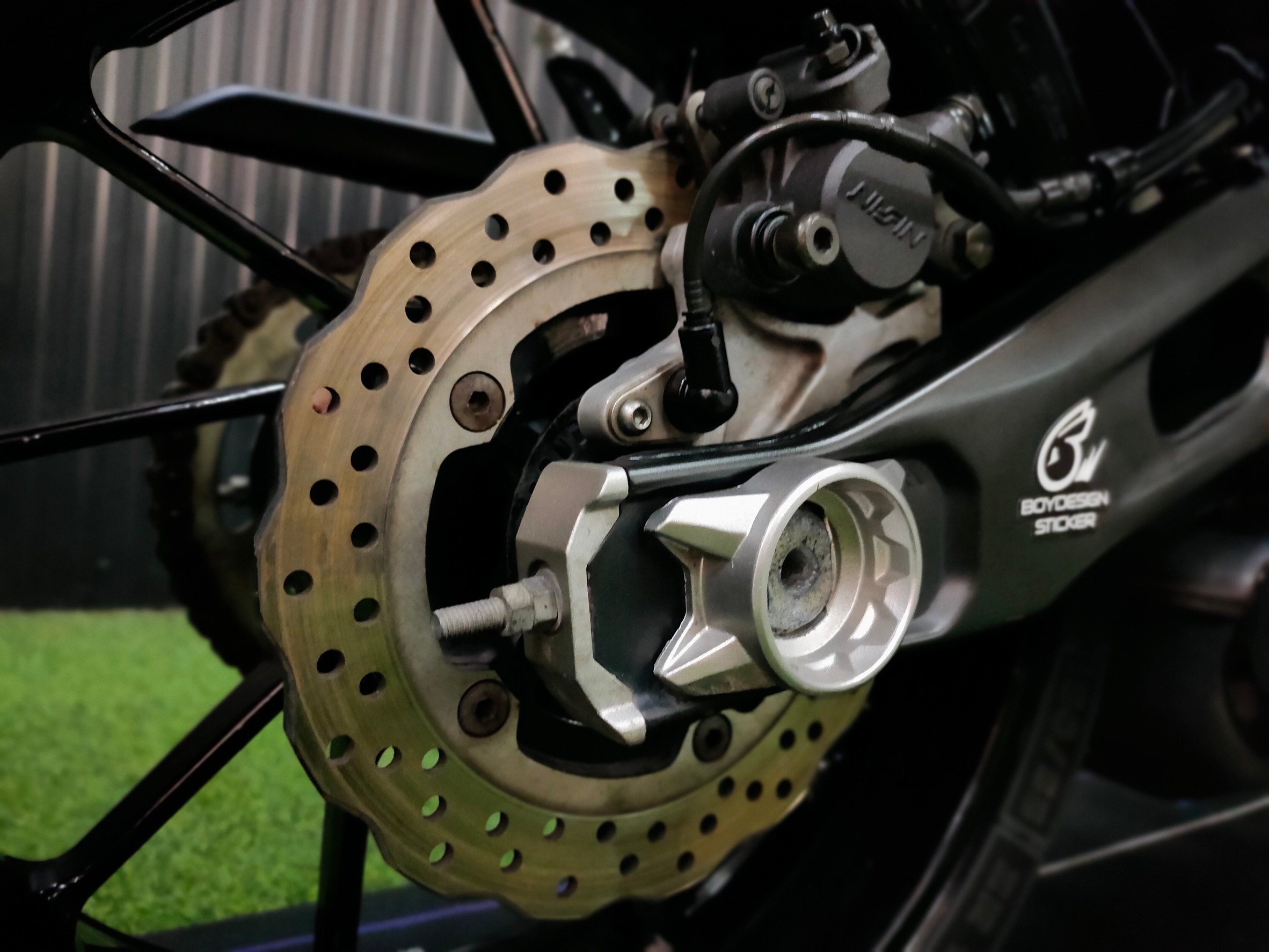 เข้าใหม่อีกลำ "มือเดียวออกห้าง" Yamaha MT07 โฉมไฟหน้า09 ปลายปี 2020 แท้ พร้อมโปรแรงกระแทกใจ‼️