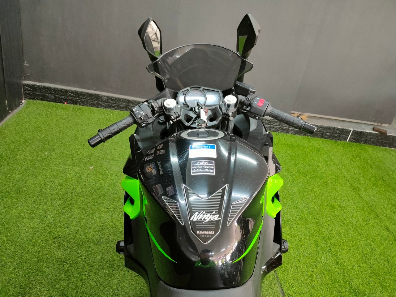 ใครหารถสเปคศูนย์คันนี้เลย✨ Ninja400 SE ปี2020 🏍💨 รถเกรด A